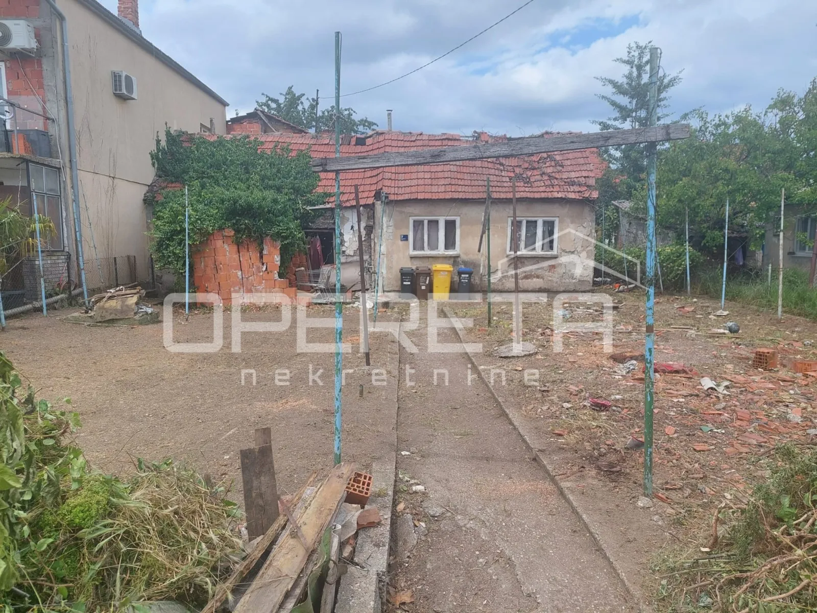 Građevinsko Zemljište, Prodaja, Donja Dubrava, 357 M2