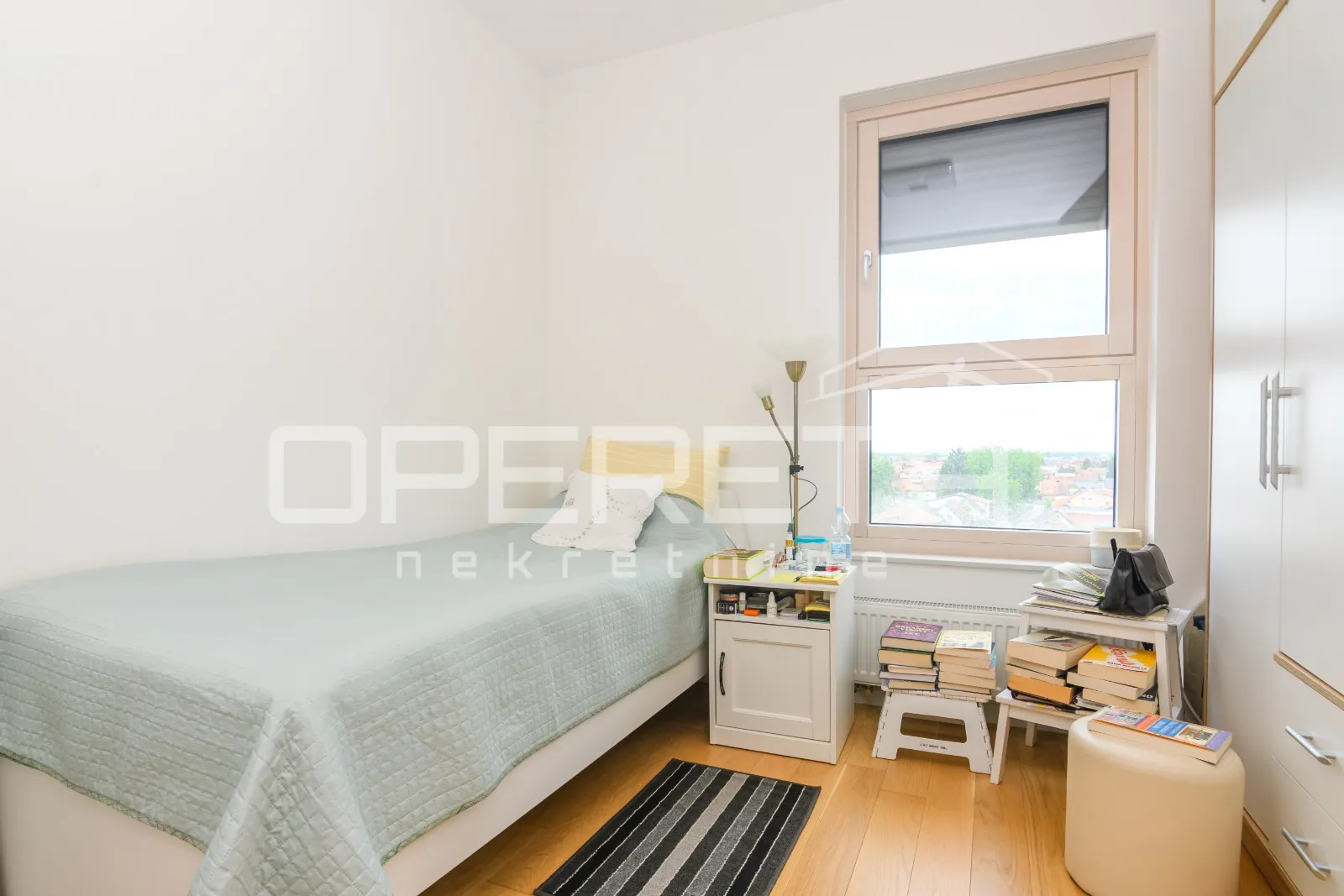prodaja, stan, donja dubrava, dubrava , 4s, 89m2 - slika 8