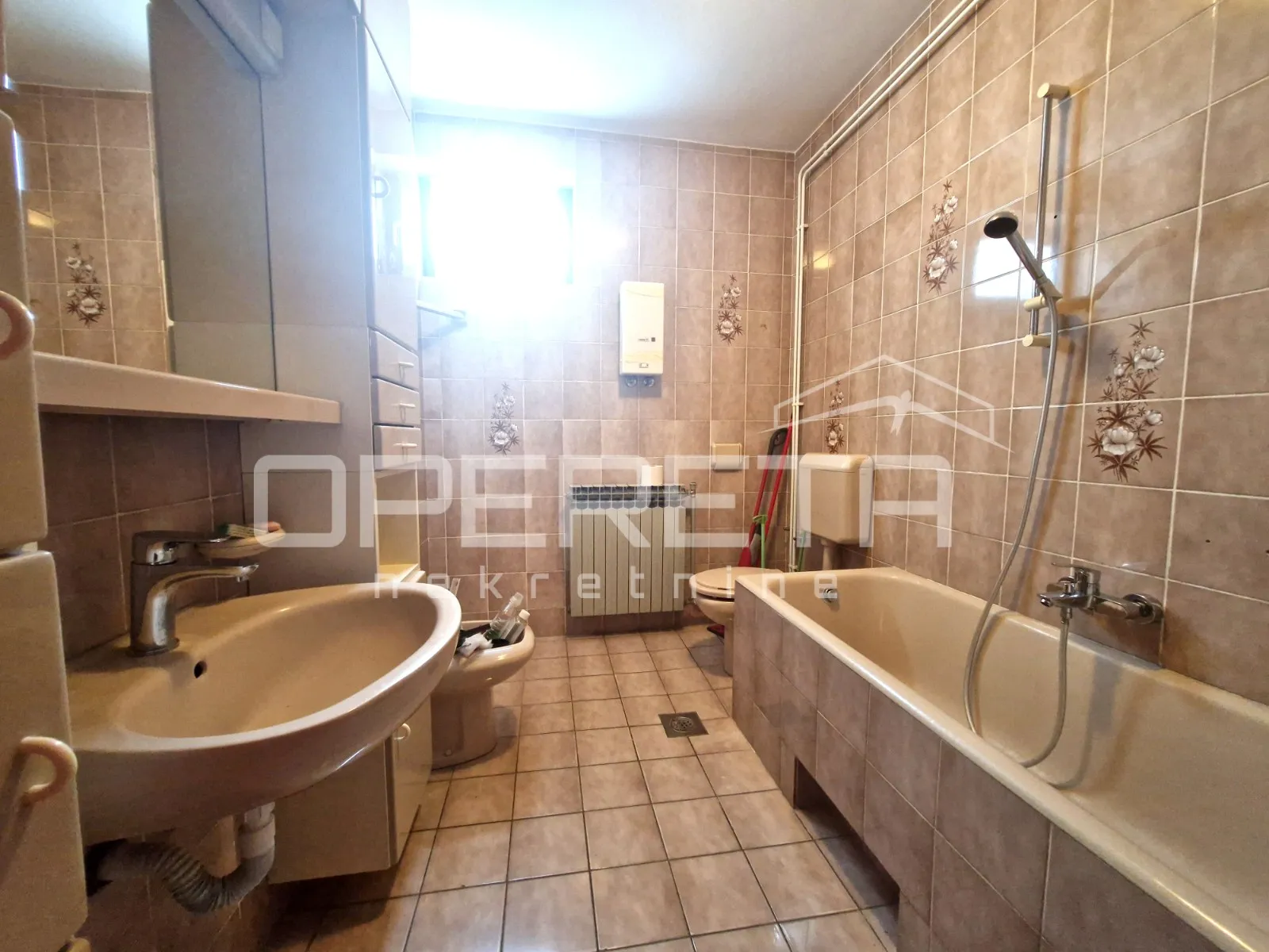 najam, stan, zagreb, maksimir, 4s stan s vrtom i parkingom, 95 m2 nkp - slika 9