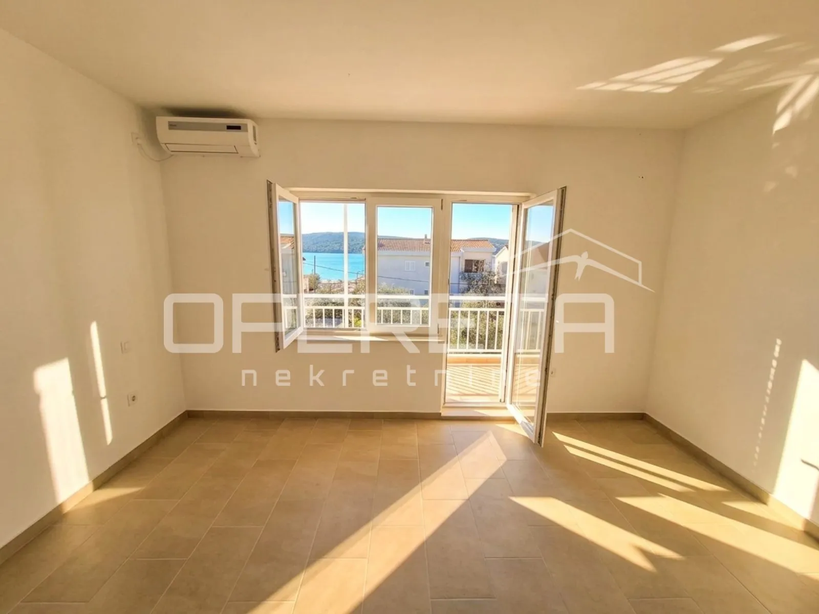 apartmanska kuća blizu mora, zablaće - slika 12