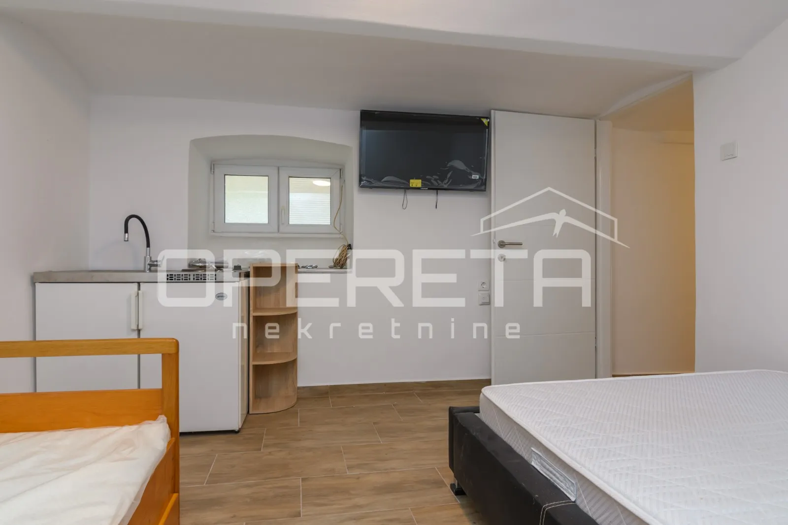 prodaja, stan, centar, dalmatinska, 3s, 47m2 - slika 2