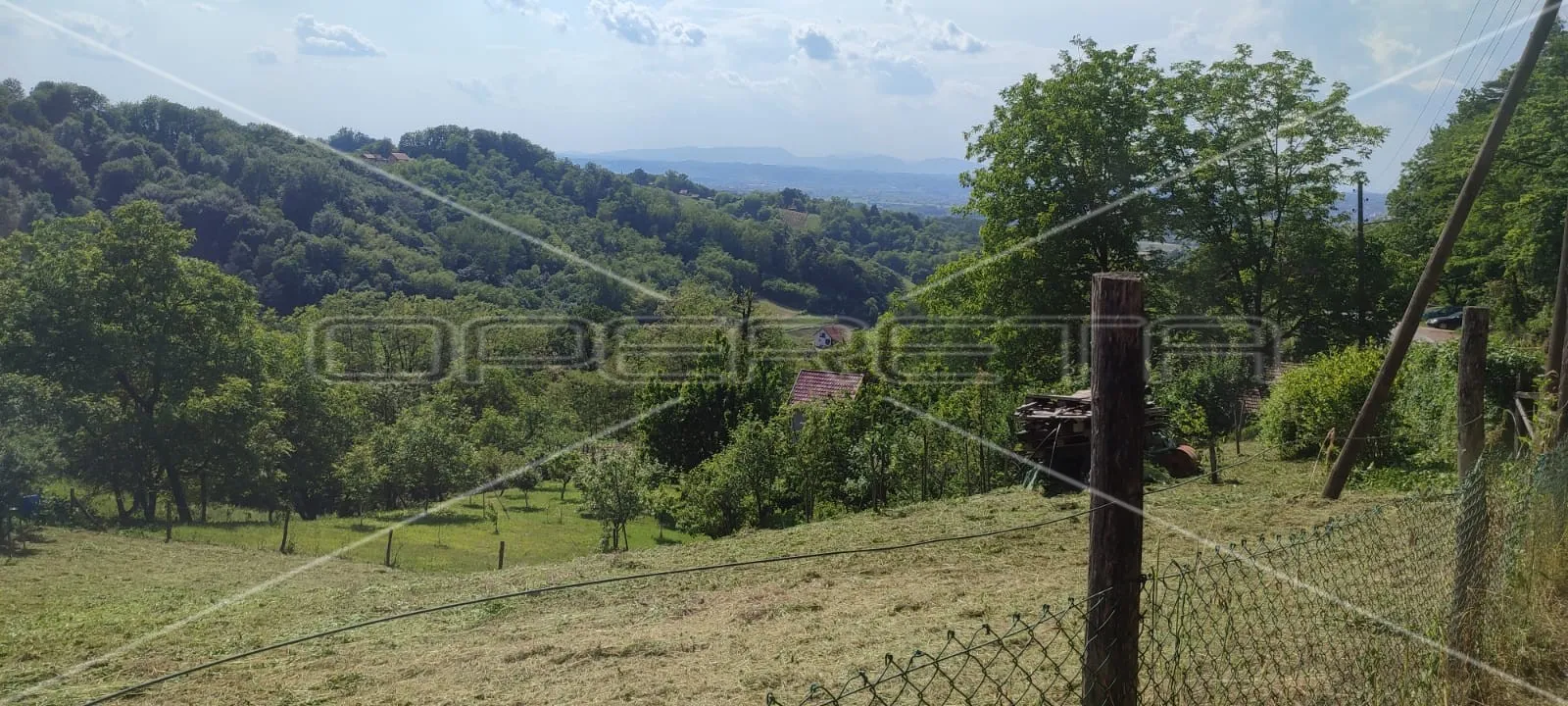 hruševec, donja stubica, 987,00 m2, 20.000,00 eur - slika 3