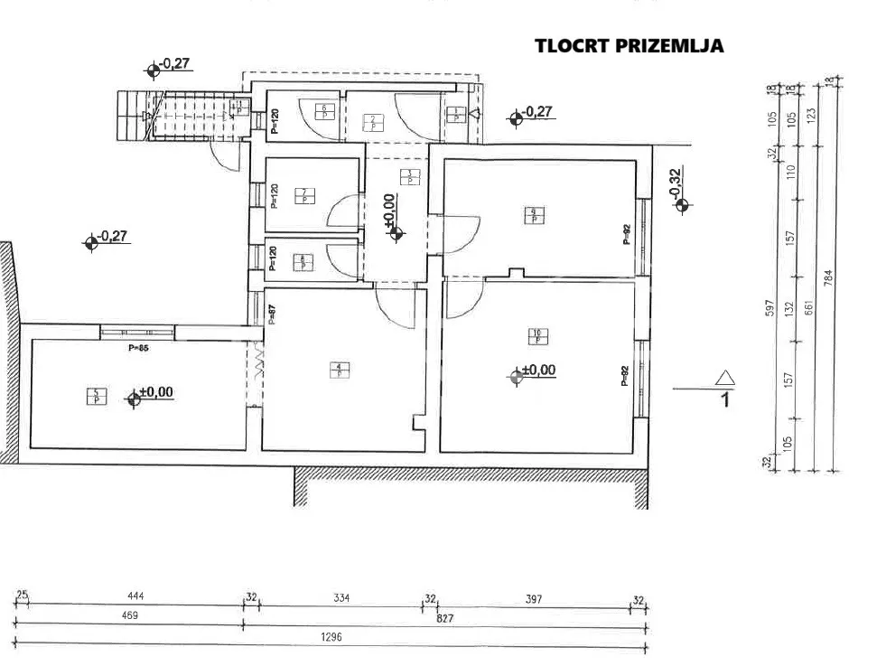 kuća, prodaja, trnava, 110 m2 - slika 25