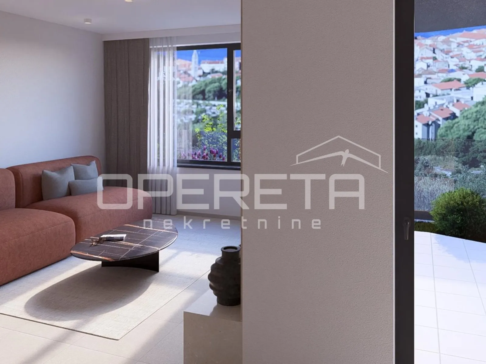 stanovi u izgradnji - makarska - stil i kvaliteta u svakom detalju - slika 6