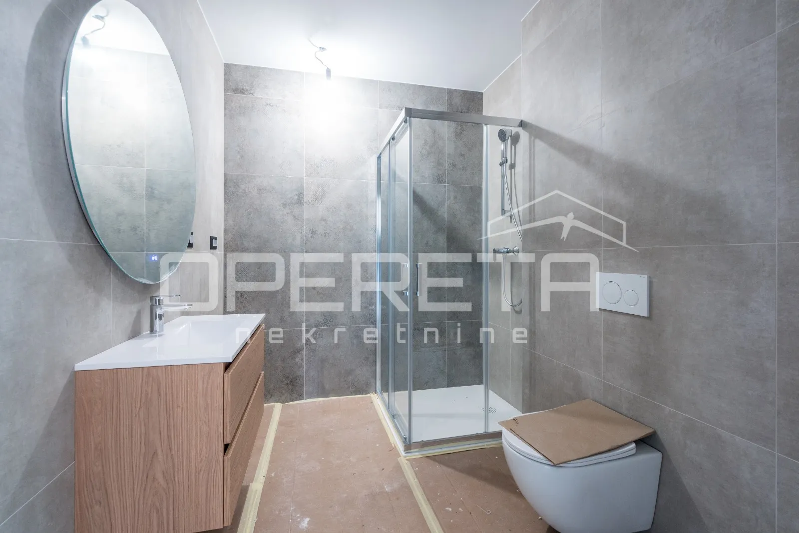 novogradnja u centru kraljevice - 3sb - 3. kat - slika 2