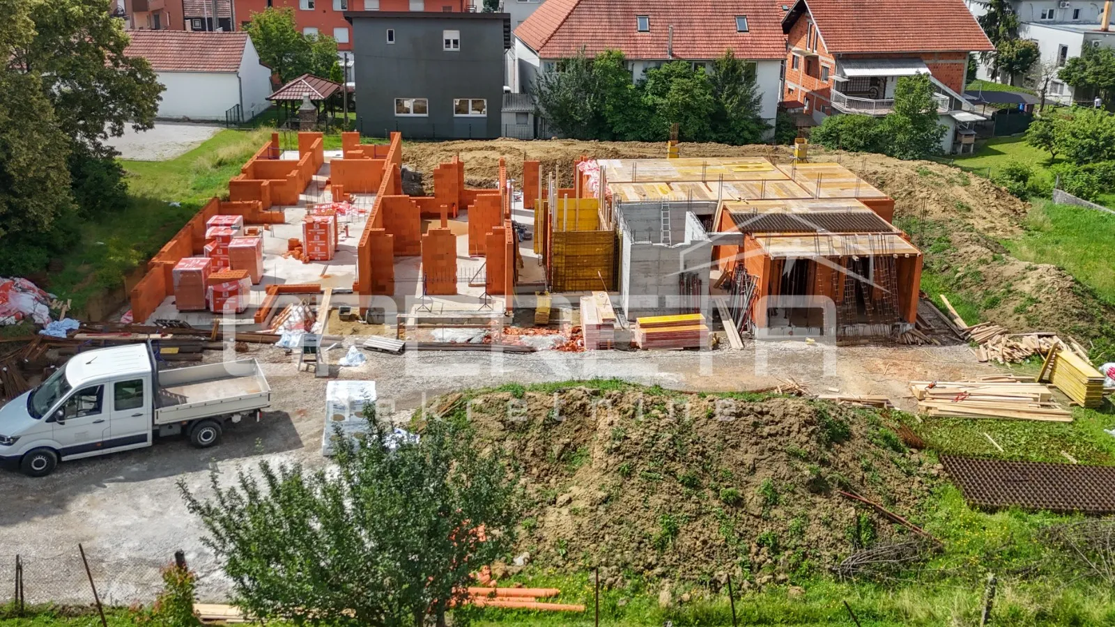novogradnja- sesvetska sela - slika 16