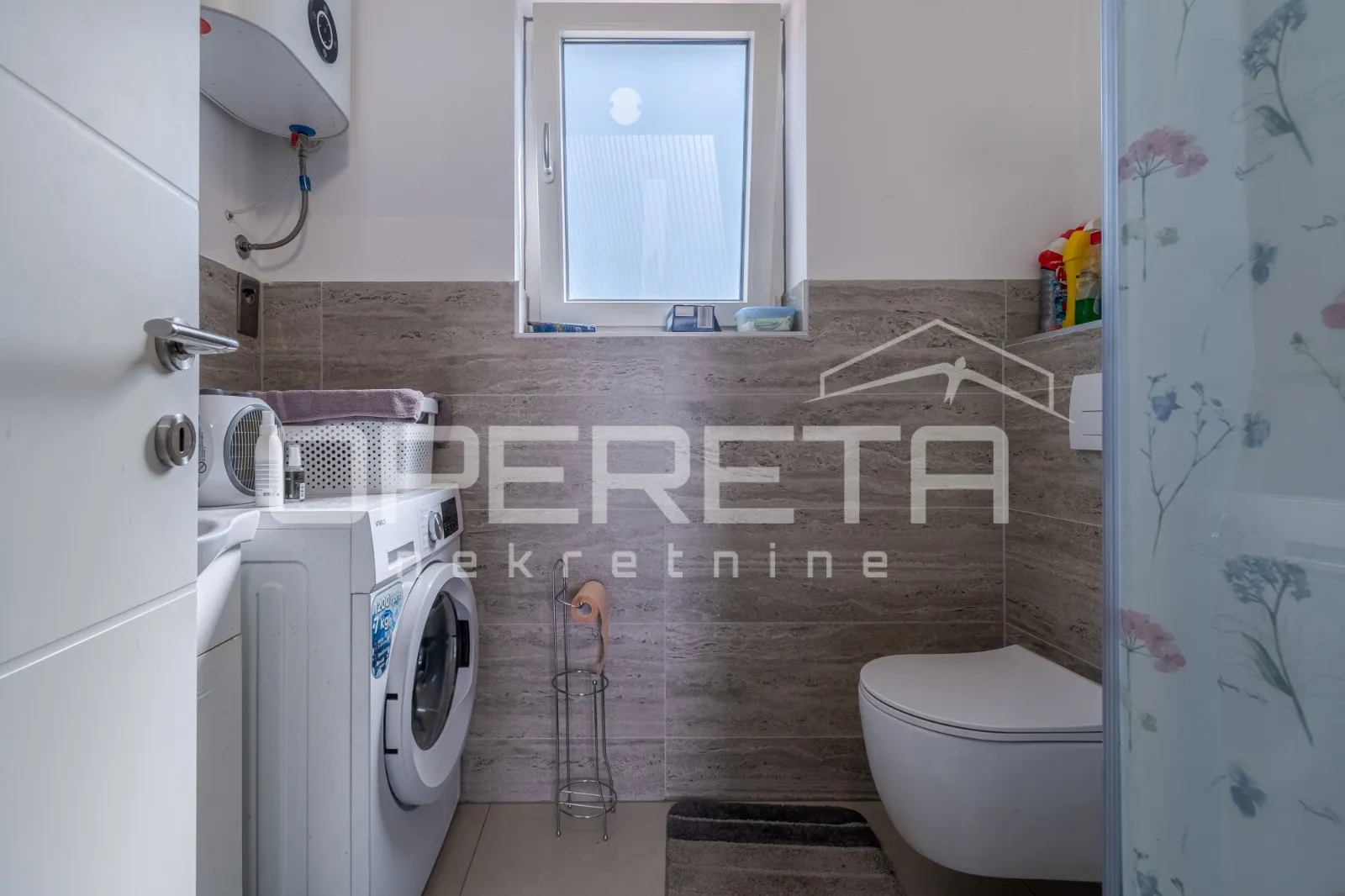istra, tinjan- kuća s dva stana - slika 11