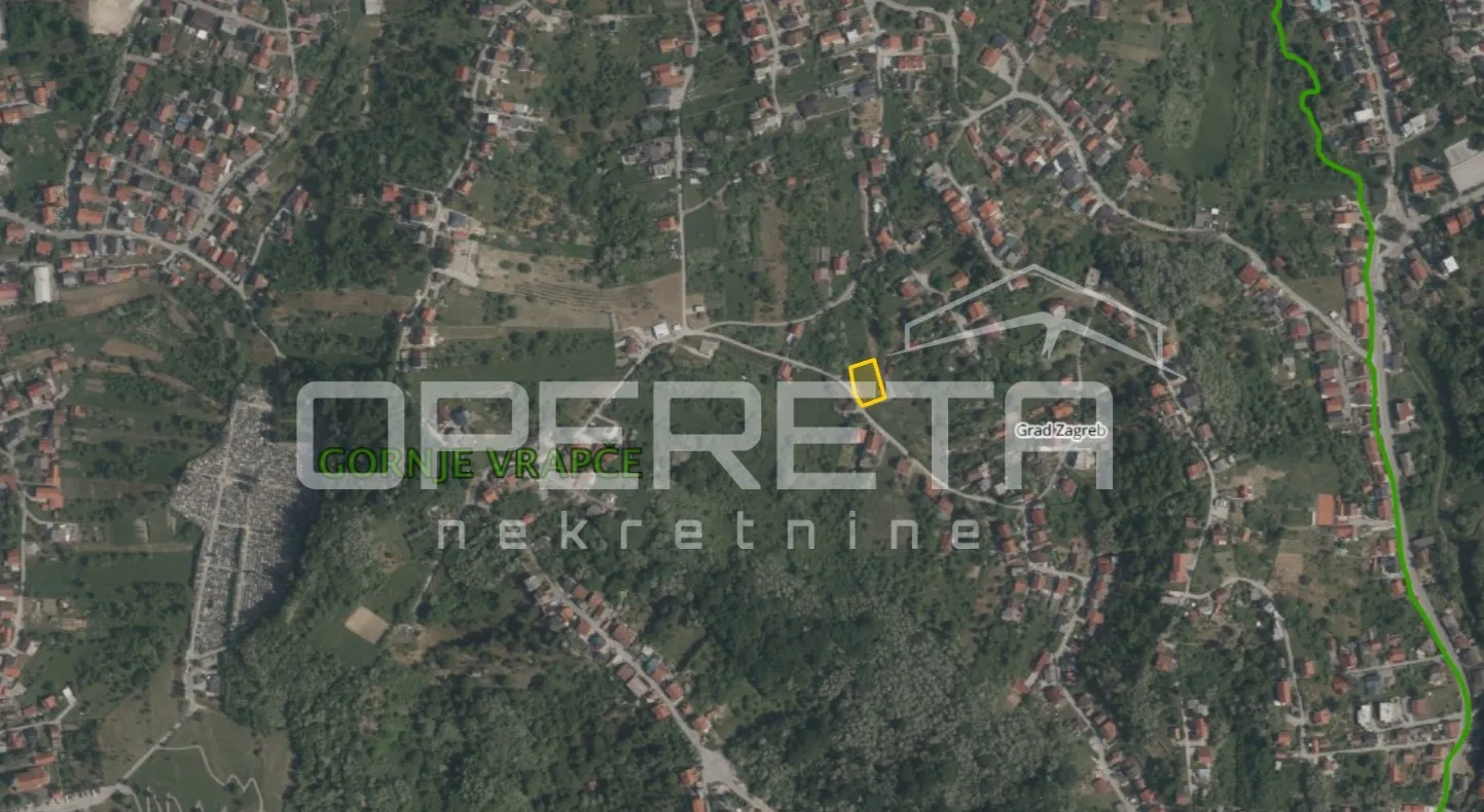 kustošijanski venec, kustošija, 901,00 m2, 179.000,00 eur - slika 2