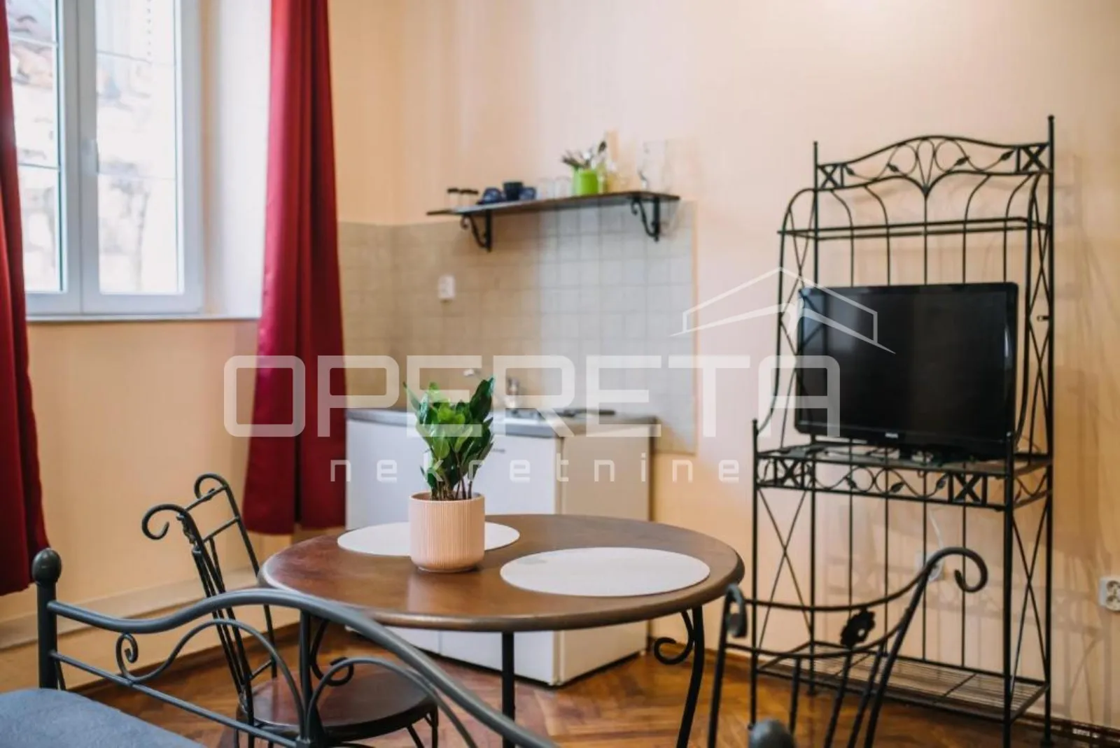 tri apartmana unutar zidina, 106 m2, dubrovnik - slika 4