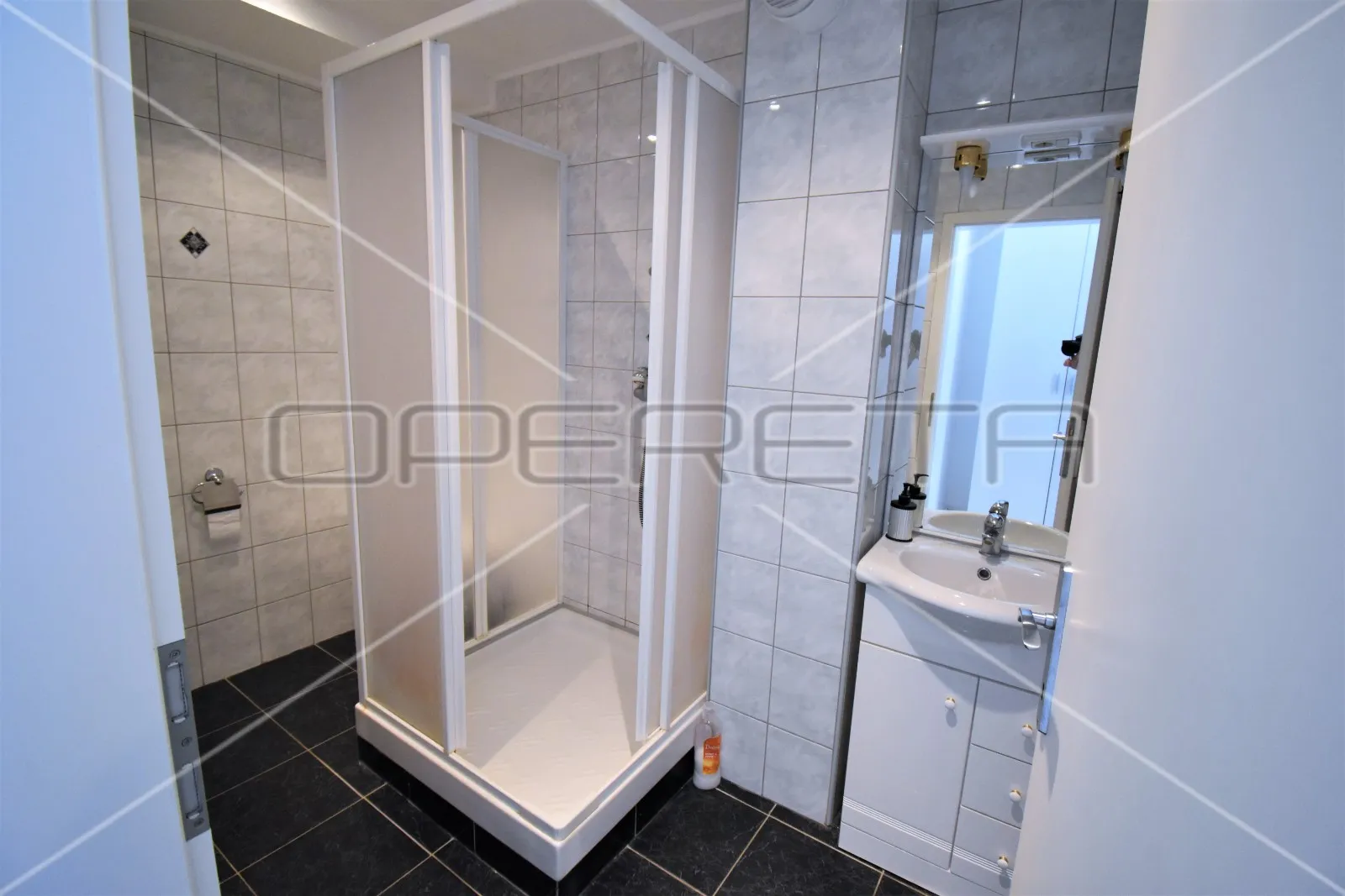 apartmanski objekt s 6 odvojenih jedinica i garažom, rovinj, 408 m² bruto - slika 11