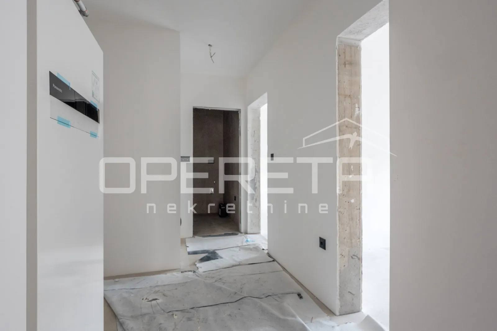 novogradnja u centru kraljevice - 3sb - 2. kat - slika 15
