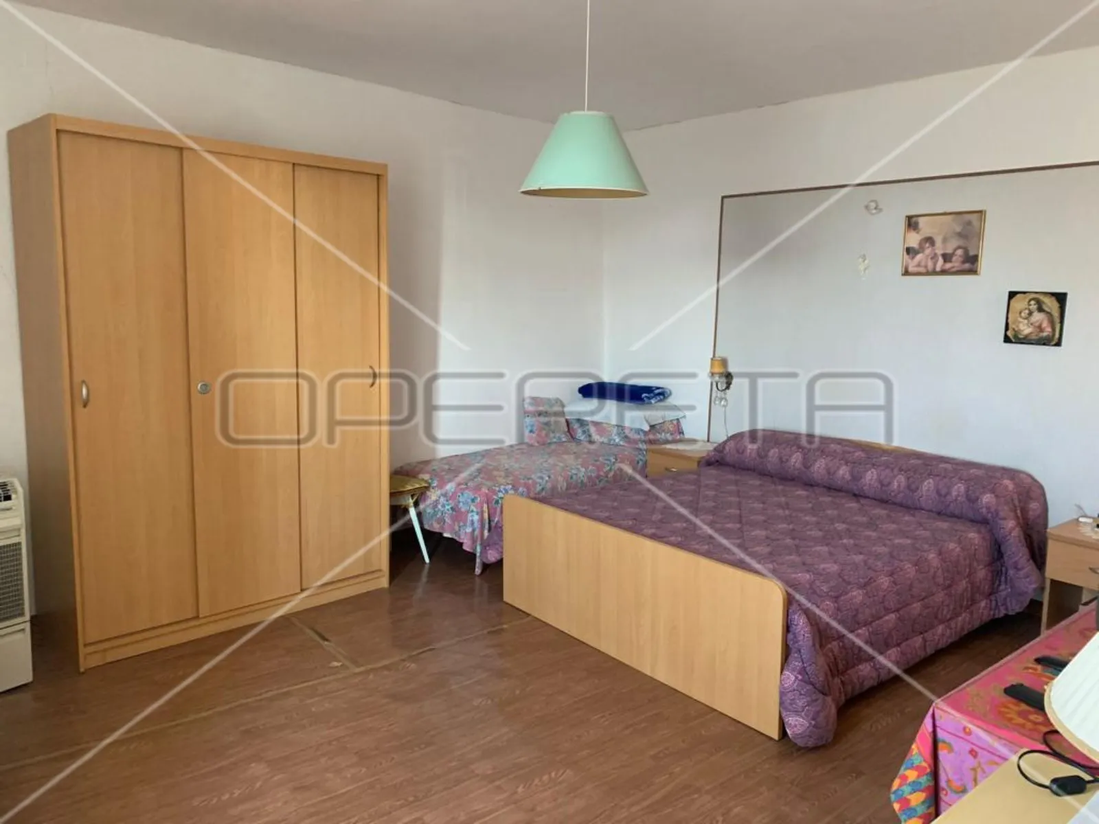 Istra, Bale, Kuća s pogledom, u nizu, 100m2