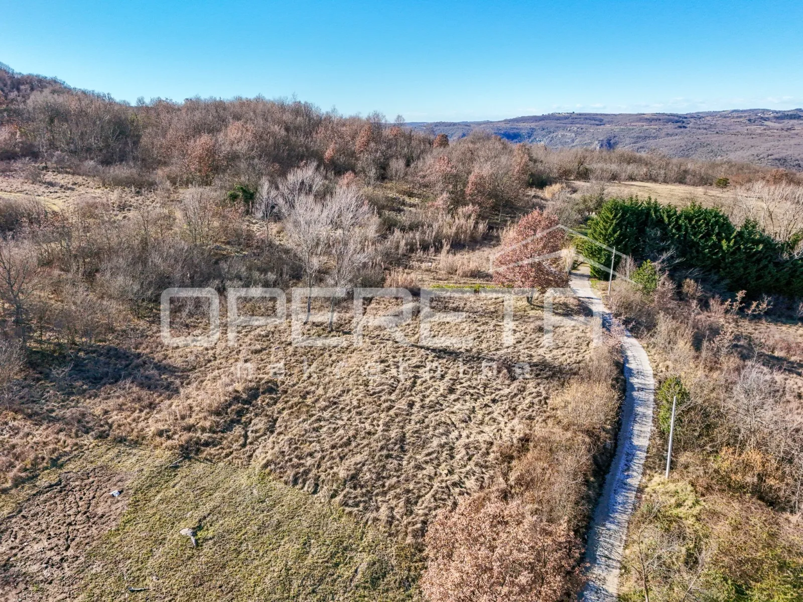 vižinada okolica-građevinsko zemljište - slika 5