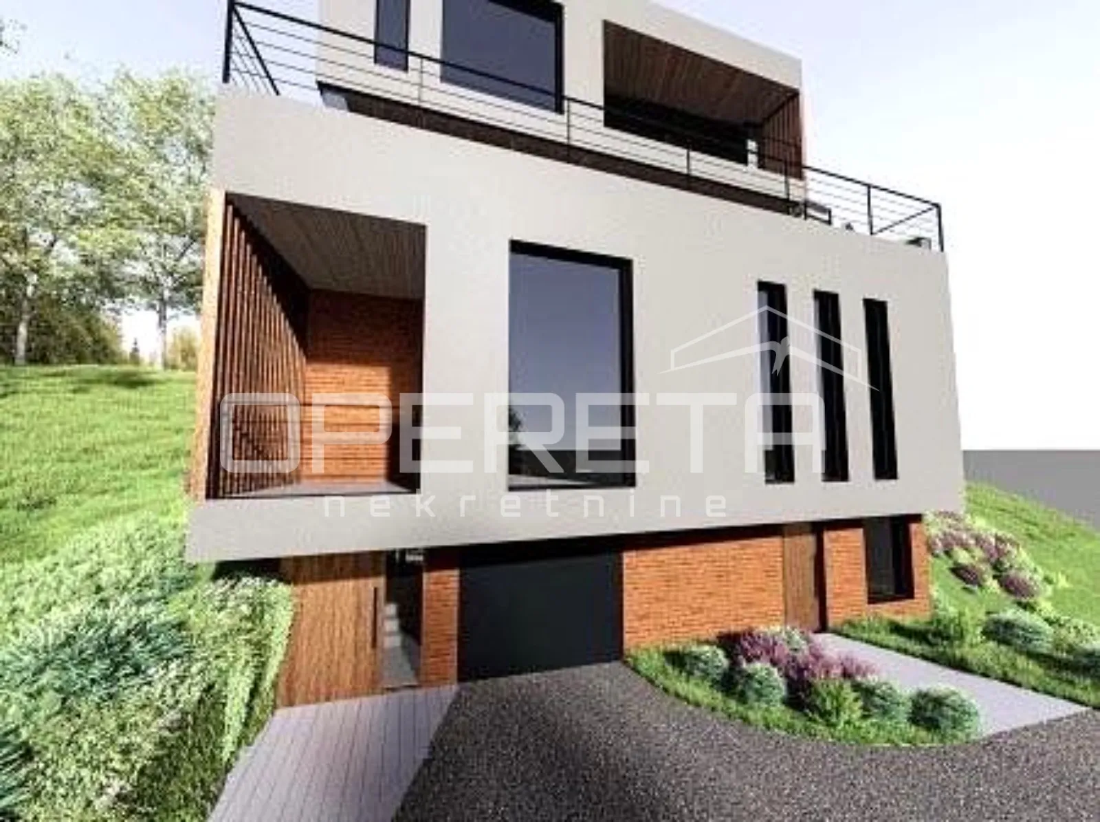 pantovčak, centar, 1.149,00 m2, 900.000,00 eur - slika 2