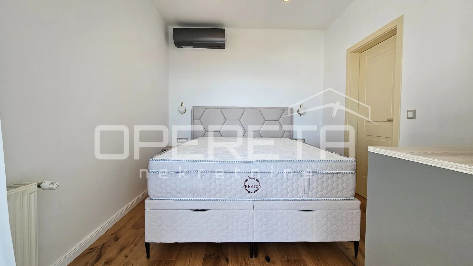 petrčane - luksuzni penthouse 168 m², 50m od mora - slika 11