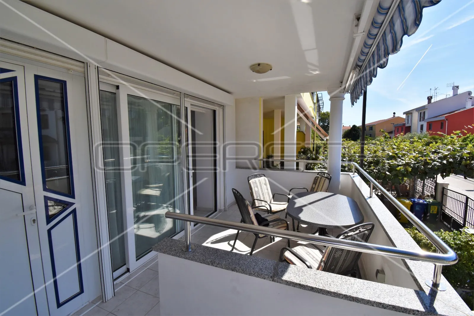 apartmanski objekt s 6 odvojenih jedinica i garažom, rovinj, 408 m² bruto - slika 3