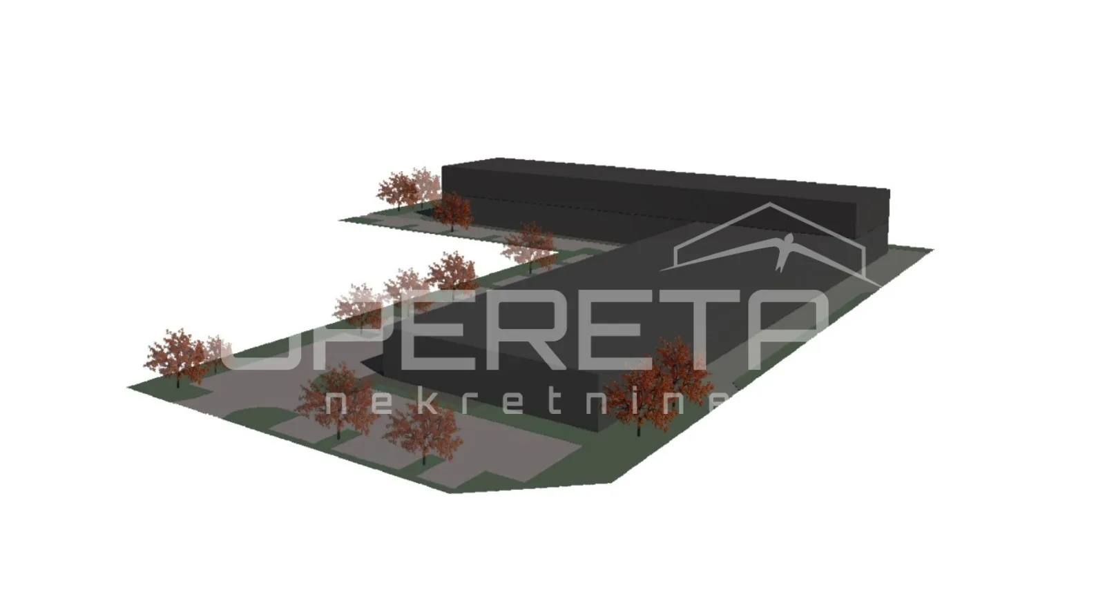murvica jug, zadar-okolica, 12.083,00 m2, 1.850.000,00 eur - slika 3