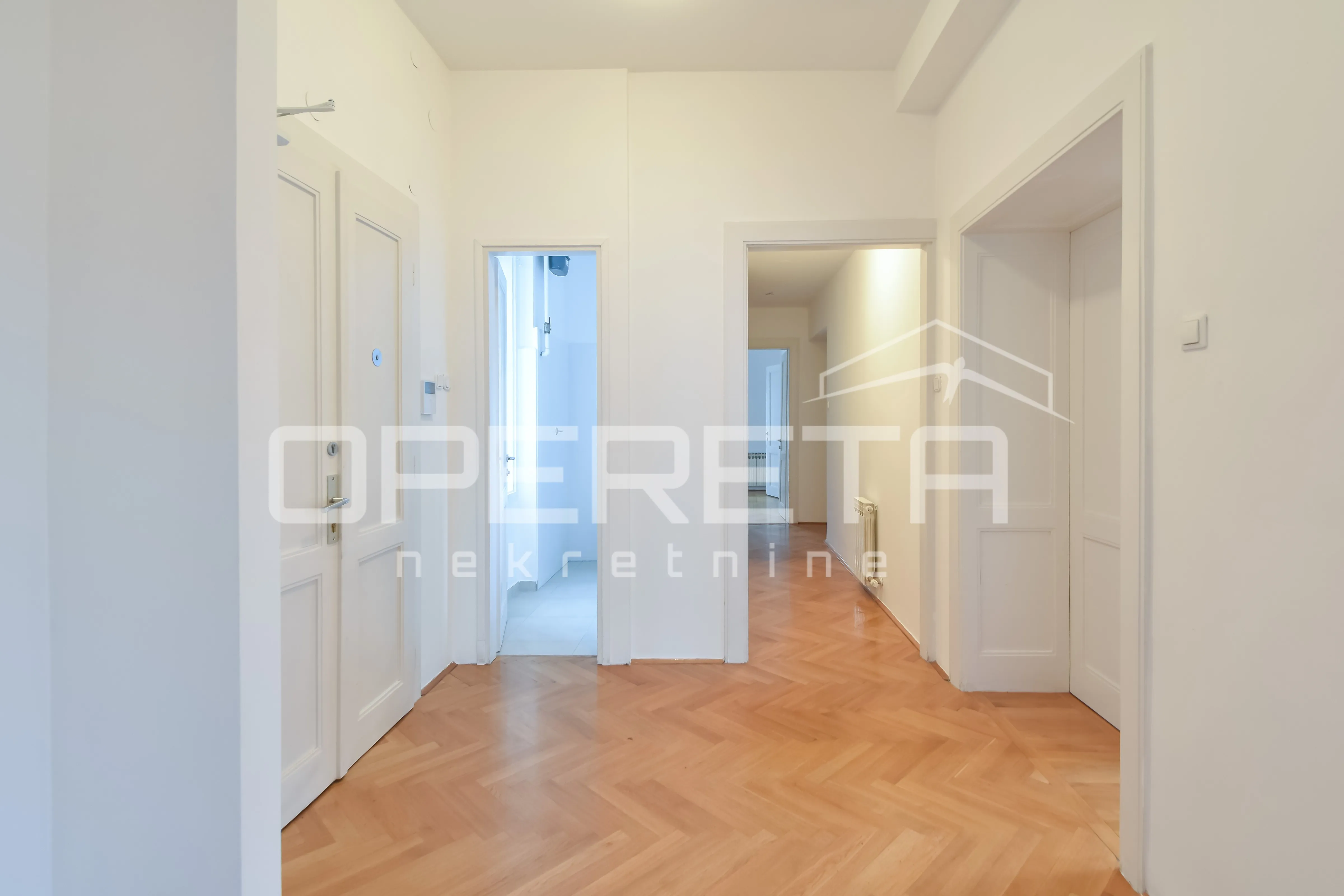 najam, ured, britanac, bosanska, 140m2 - slika 8