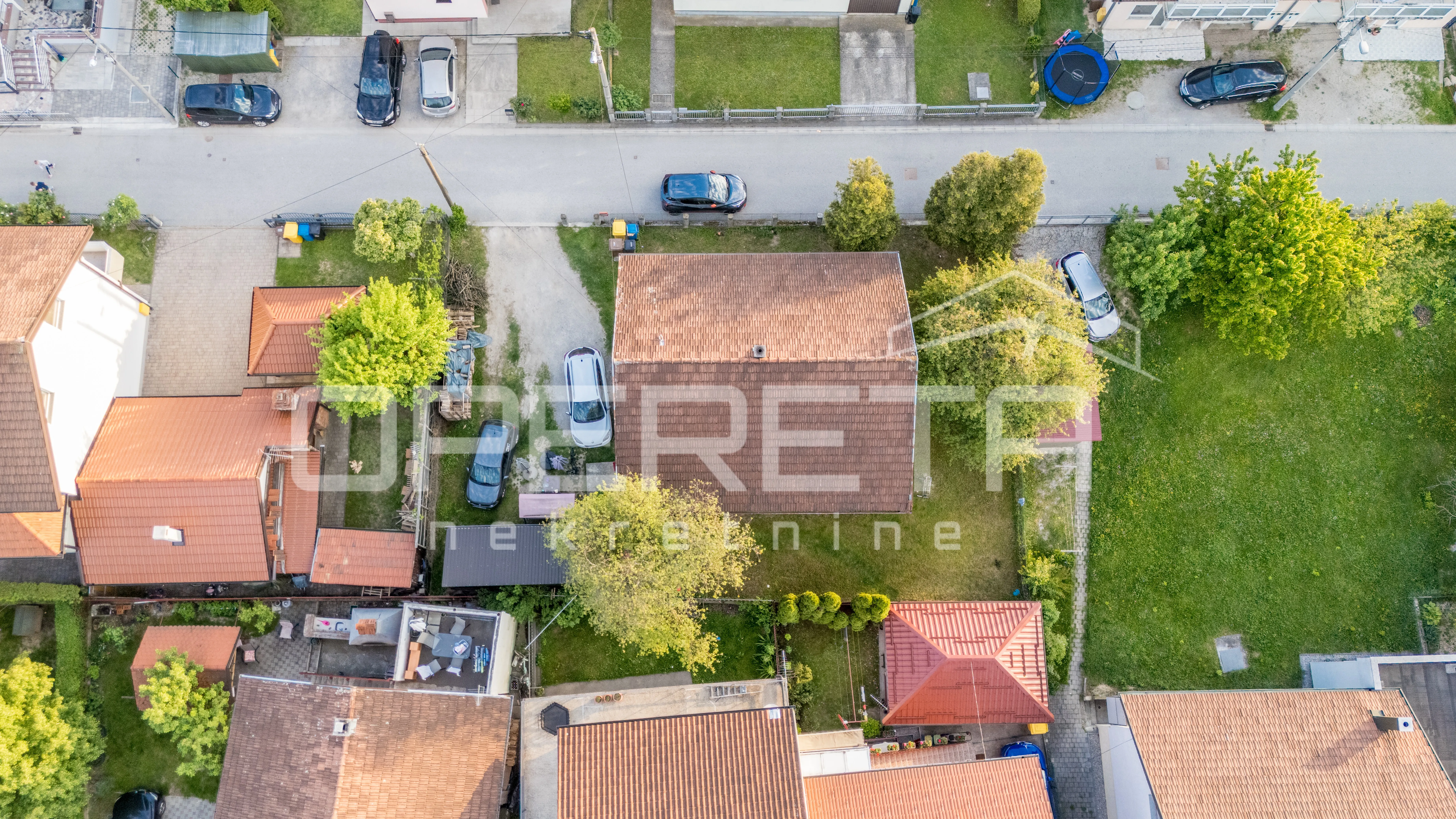 prodaja, kuća, zagreb, sveta klara, 180m2, četverosobna - slika 11