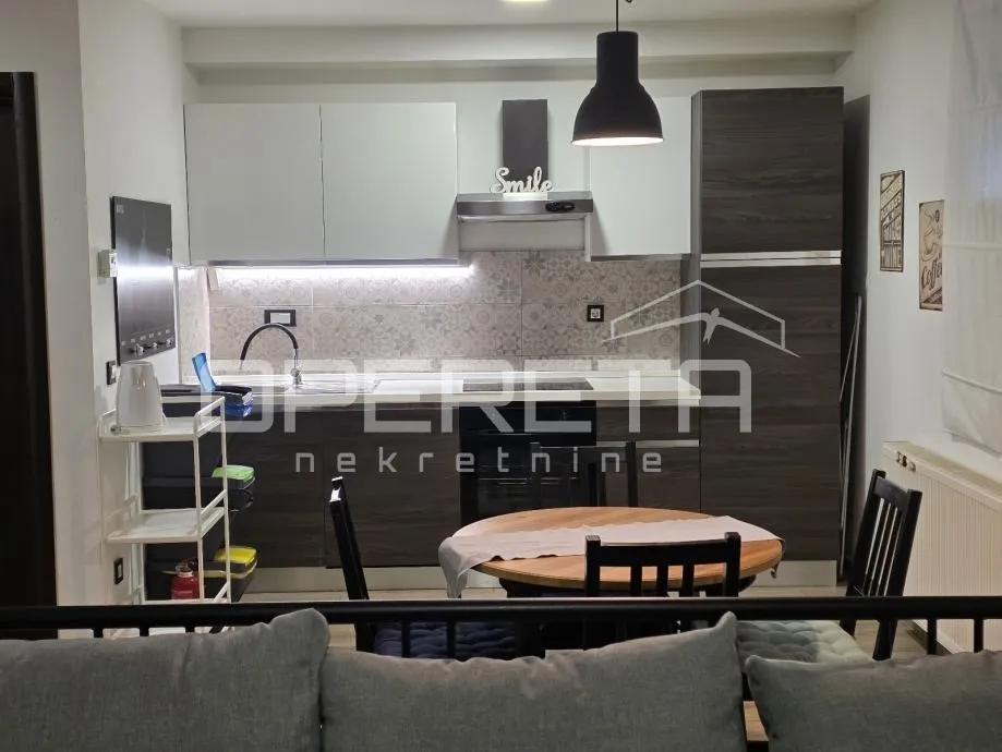 stan, prodaja, zagreb, ravnice, 45m2, dvosoban - slika 5