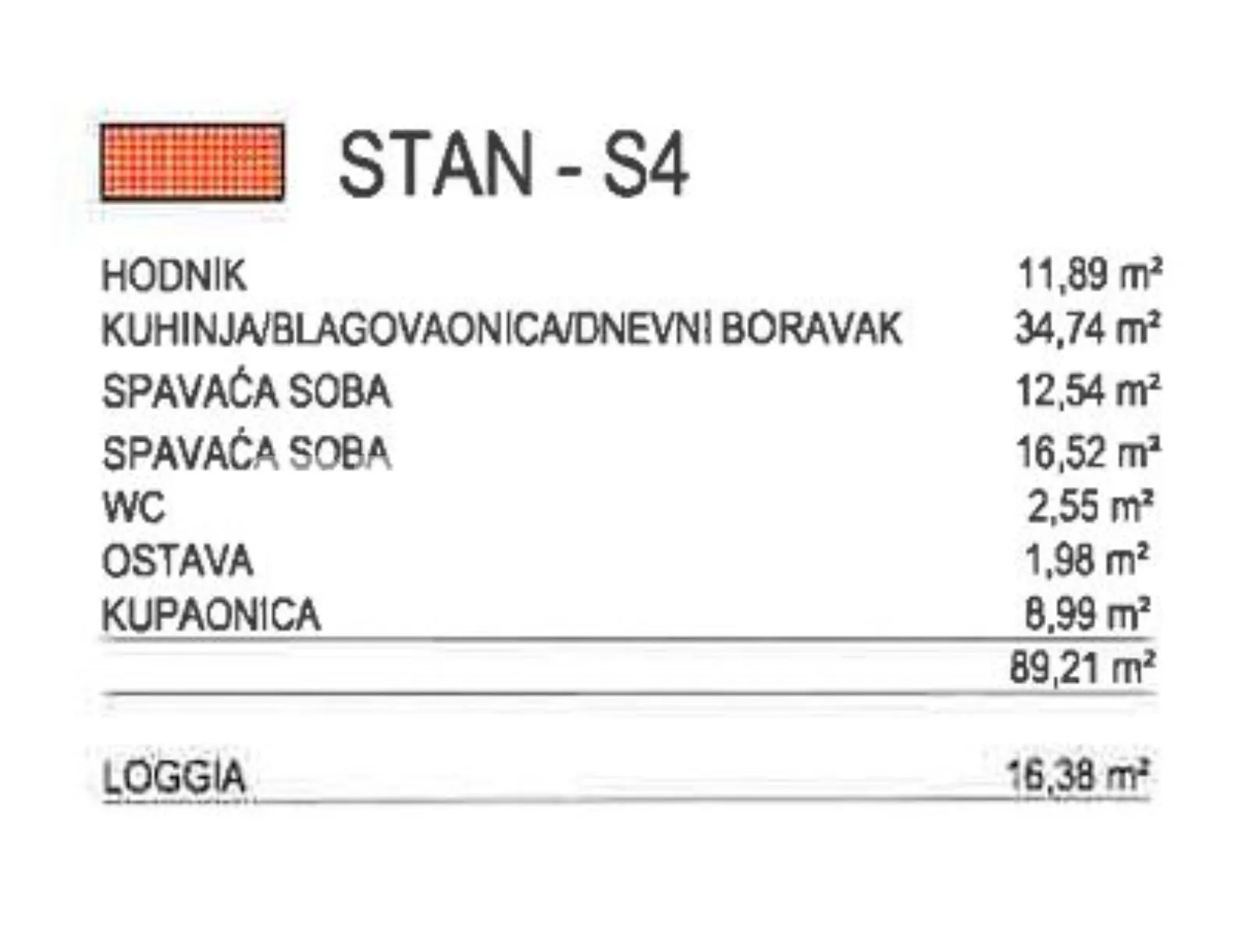 prvi red do mora – novogradnja – čiovo/okrug gornji - slika 18