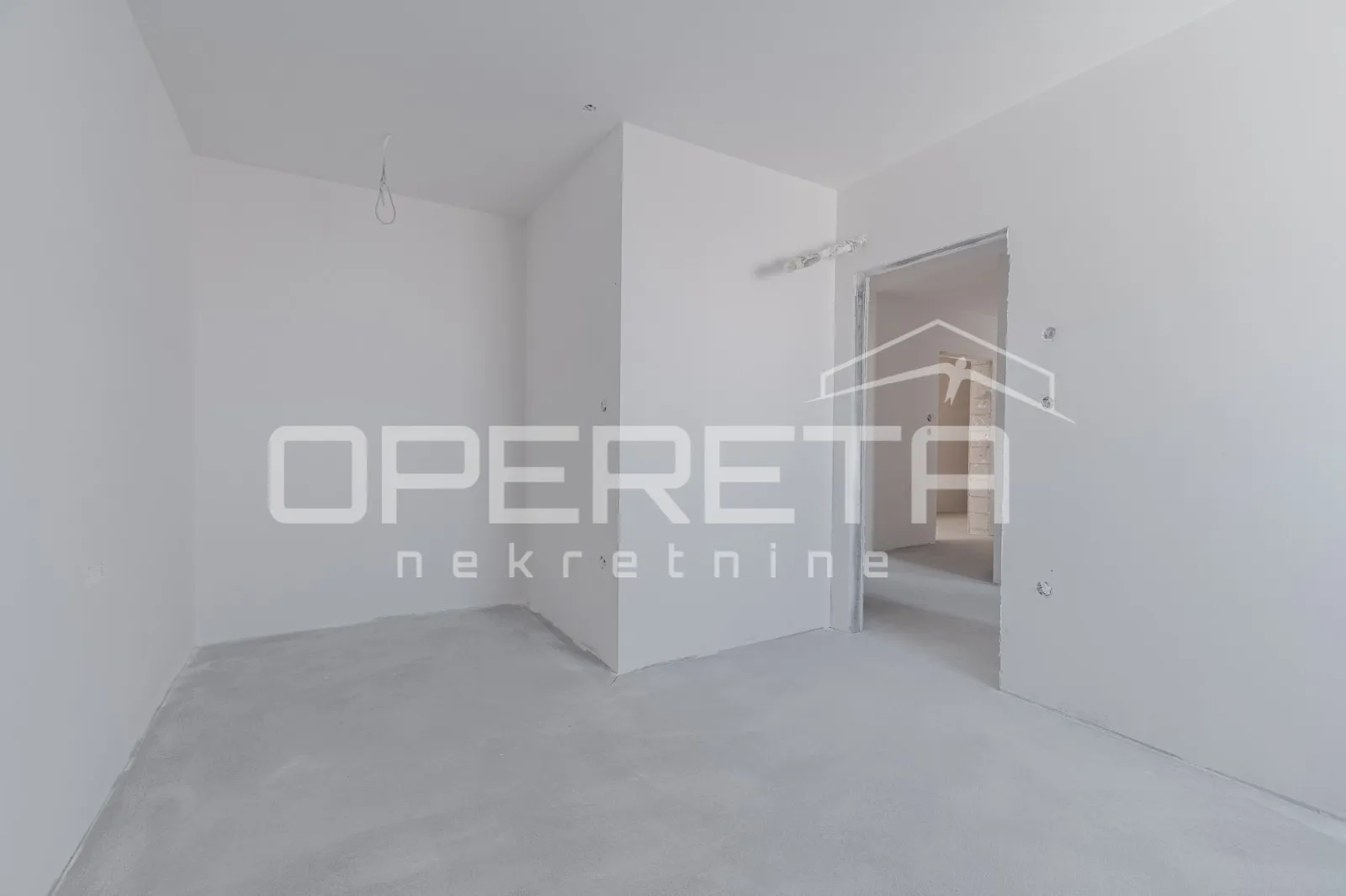 novogradnja u centru kraljevice - 2sb - 2. kat - slika 7