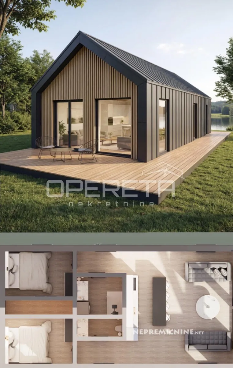 škropeti , novaki motovunski, 1.130,00 m2, 69.000,00 eur - slika 3