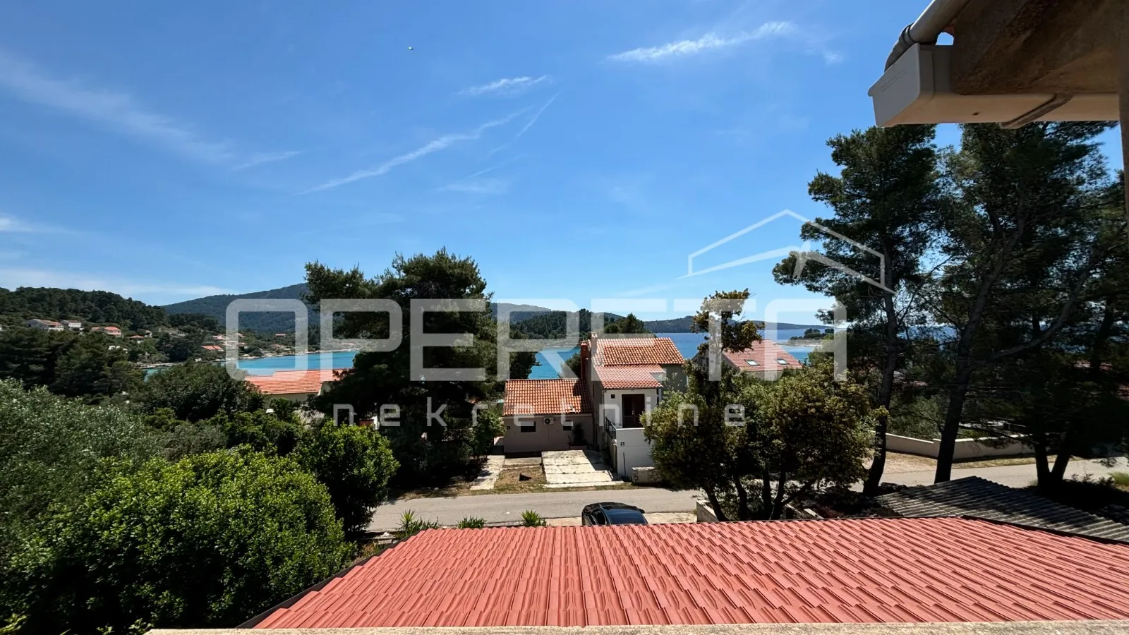 Kuća s potencijalom – Uvala Gradina, 100 m od mora, Vela Luka