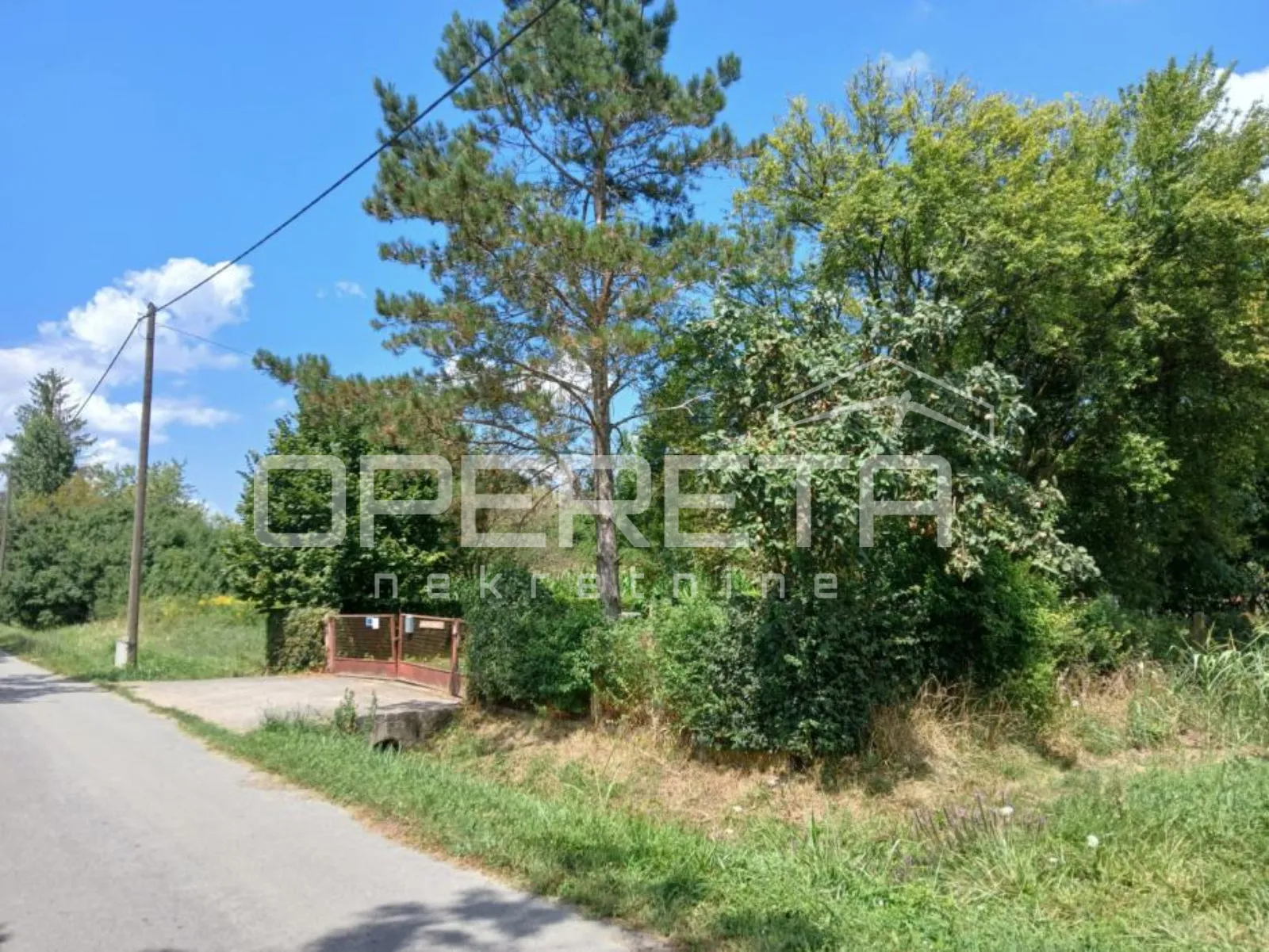 bukevje, bukevje, 3.200,00 m2, 60.000,00 eur - slika 5