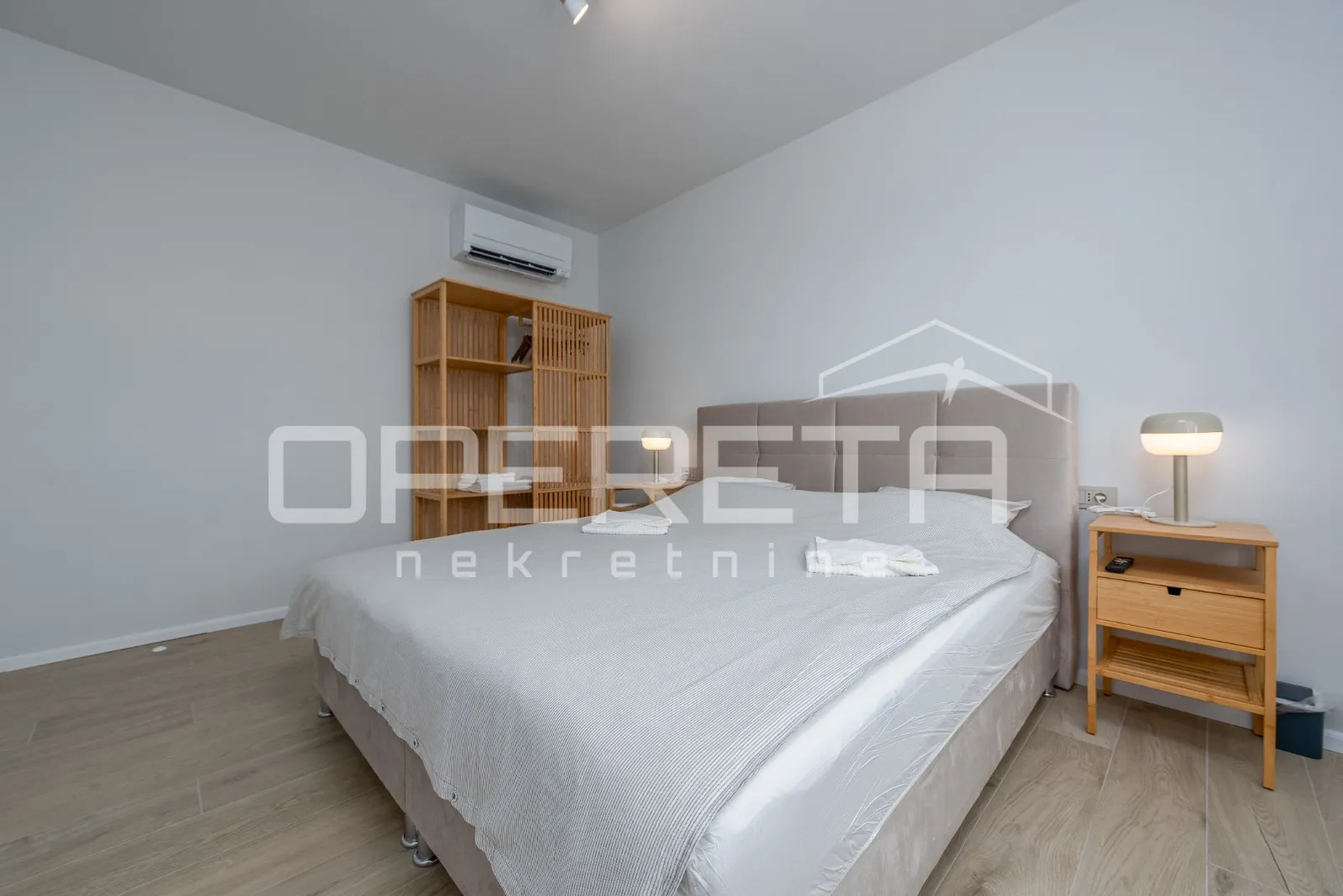 moderna vila s bazenom 217 m2, poljica brig, zadar - slika 45