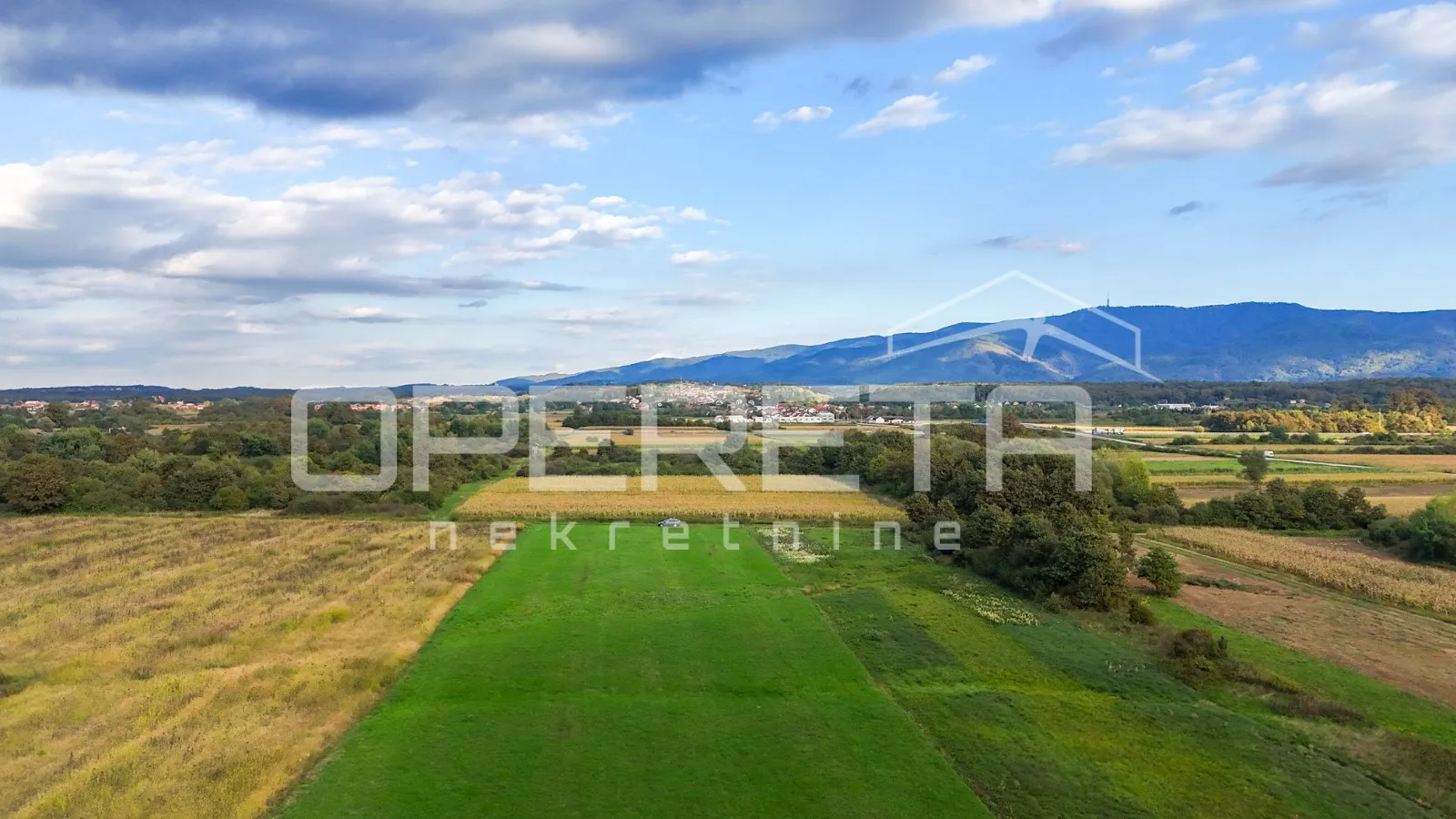 zemljište 9.351 m² uz poduzetničku zonu sjever 2, jakovlje - slika 5