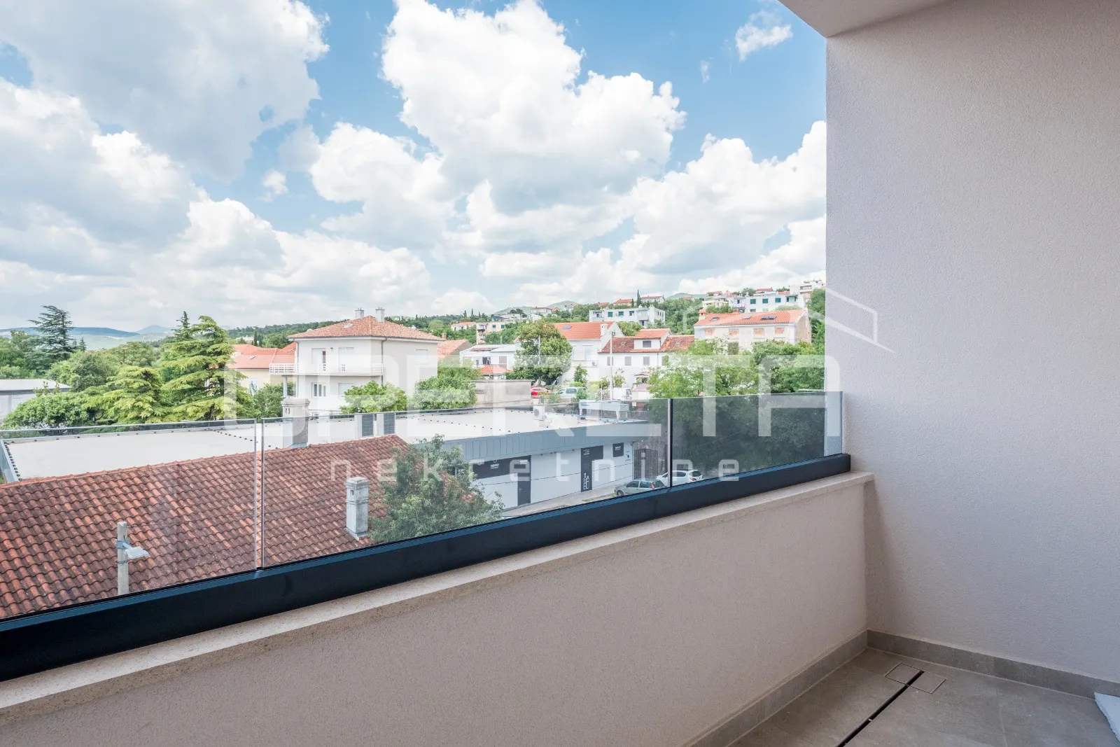 novogradnja u centru kraljevice - 2sb - 3. kat - slika 16