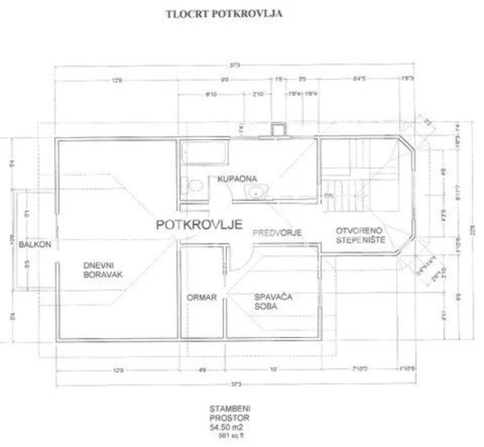 prodaja, kuća, vrhovec, vrhovec, samostojeća, 215m2 - slika 13