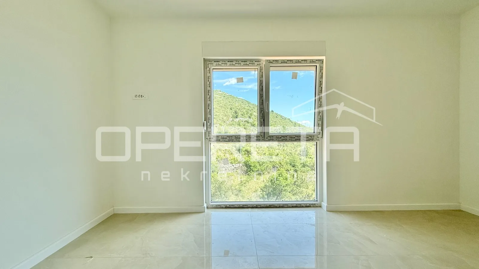novogradnja, dvosoban stan, starigrad paklenica, seline, zadar - slika 9