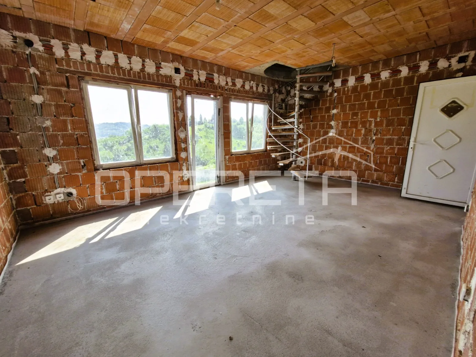 prodaja, kuća, samobor-zapad, voćnjaci , samostojeća, 85m2 - slika 13