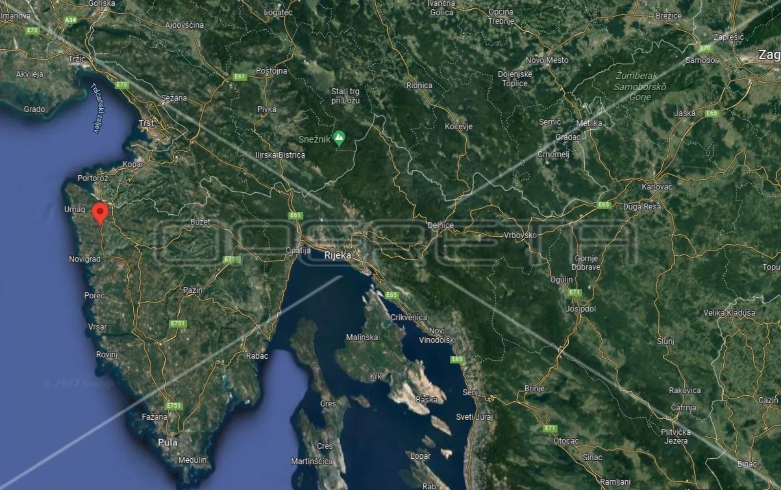 kršete, kršete, 22.586,00 m2, 490.000,00 eur - slika 11