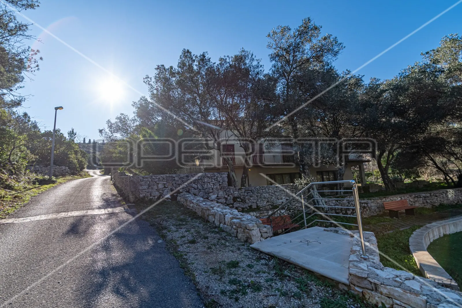 investicija, kuća sa poslovnim prostorom, žrnovska banja, otok korčula - slika 13