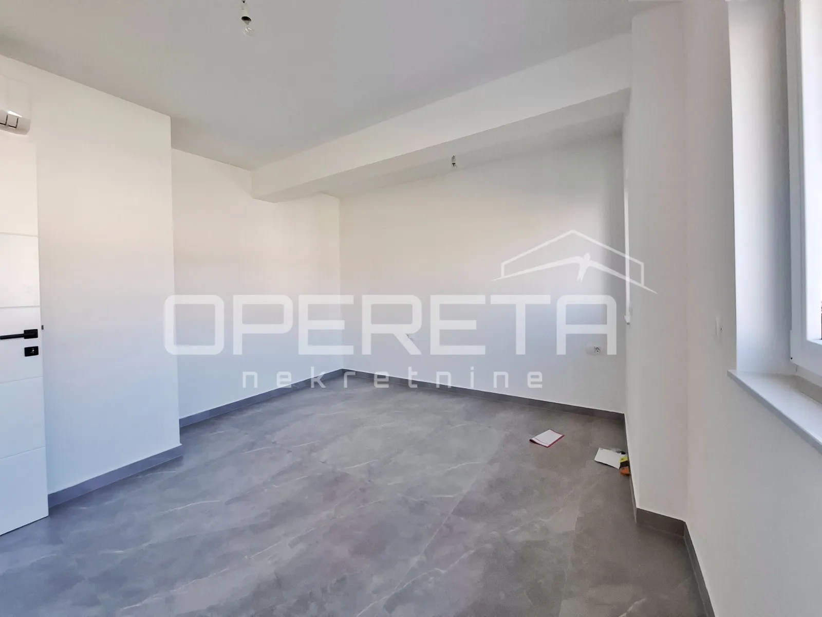privlaka/zadar - luksuzni projekt 70m od mora, stan g101 - slika 14