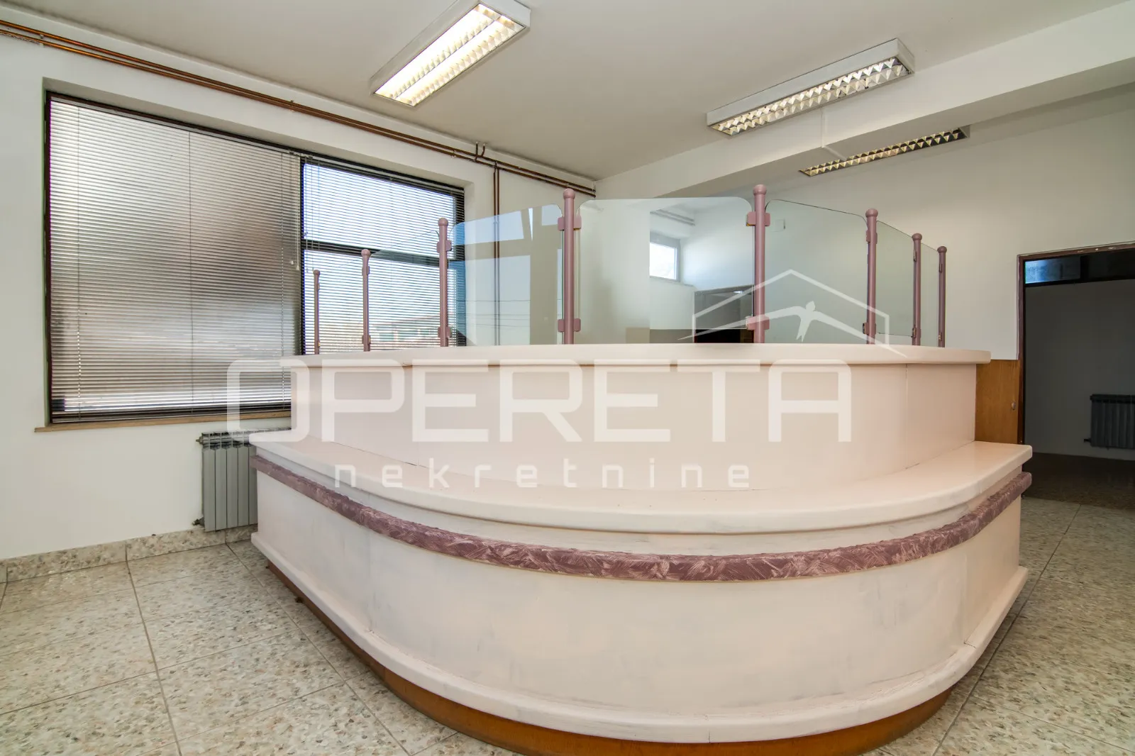 najam, ured, donja bistra, stubička, 62m2 - slika 2