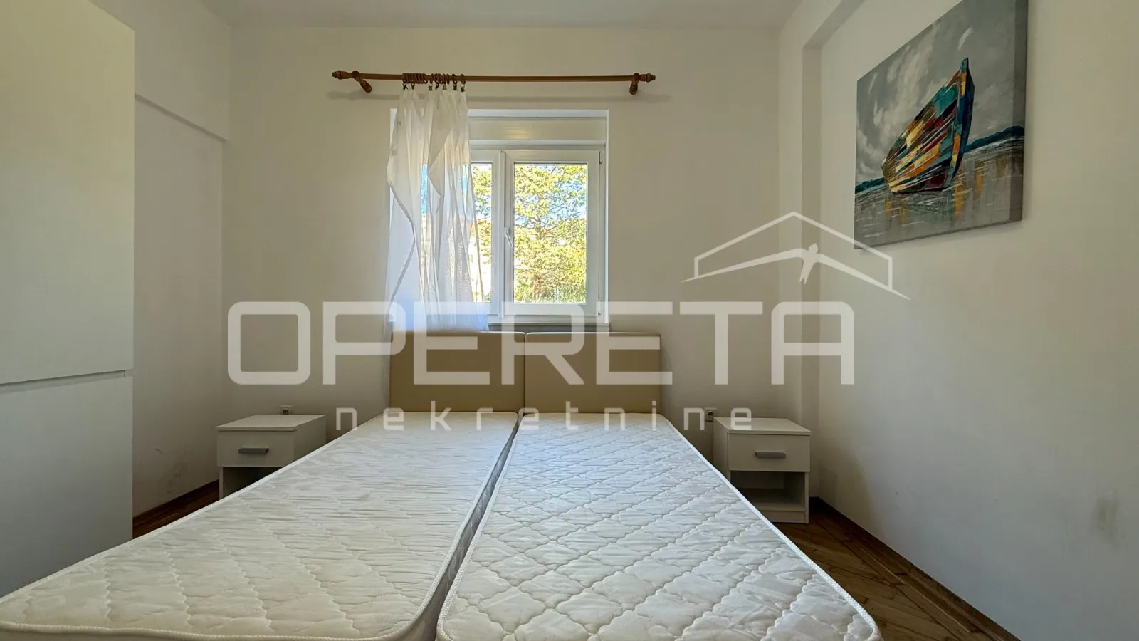 novalja – dvojna kuća s 2 trosobna apartmana i dvorištem - slika 22