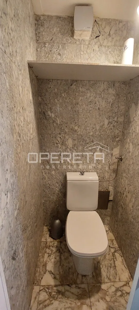 prodaja, poslovna zgrada, centar, petrinjska, 20m2 - slika 5