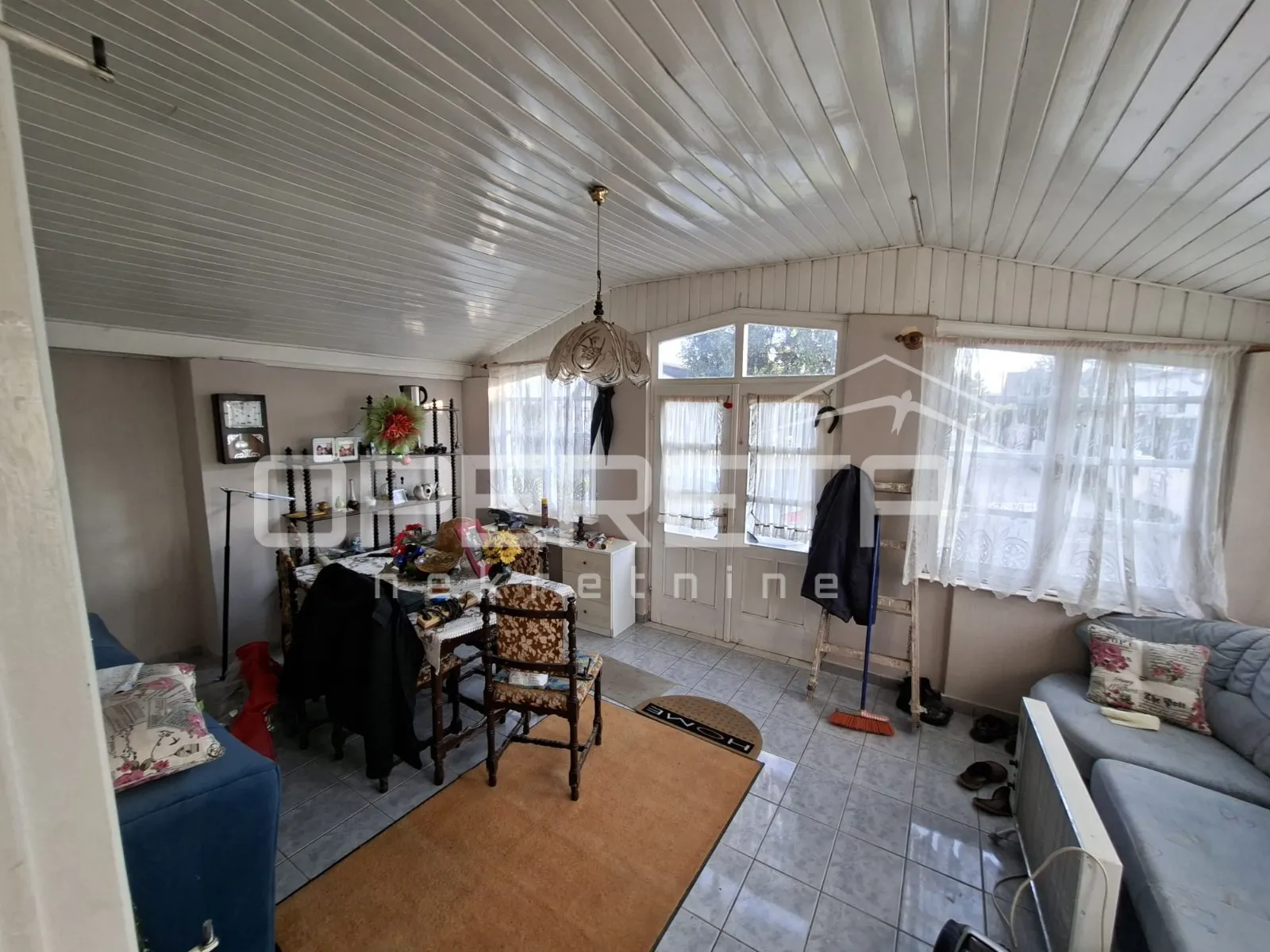 prodaja, kuća, varaždin breg, banjšćina, dvojni objekt, 120m2 - slika 2