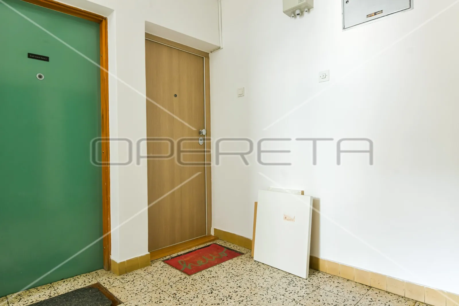 najam, stan, srednjaci, hećimovićeva, 2,5s, 53m2 - slika 9