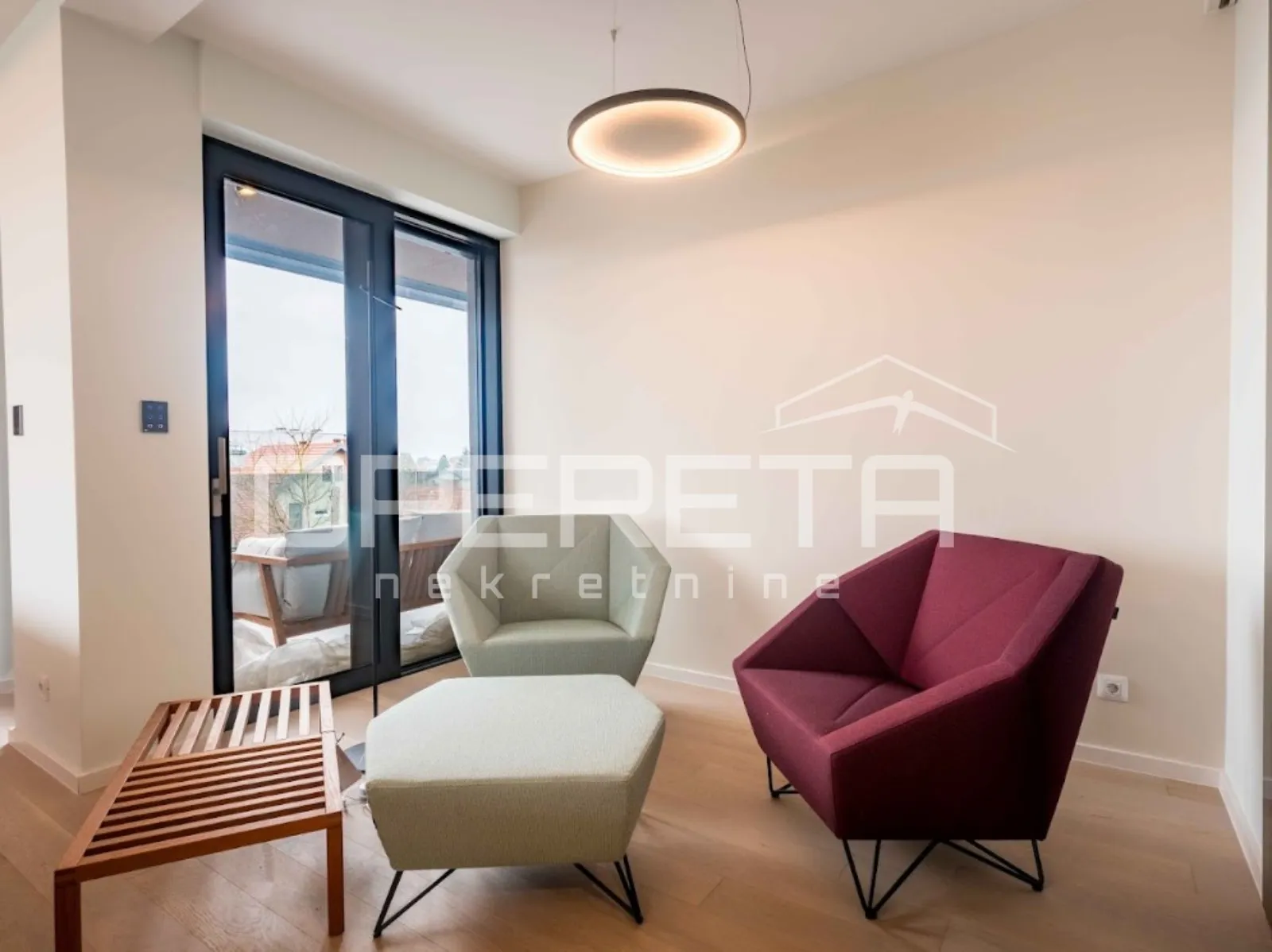 prodaja, stan, centar, ulica zrinskih i frankopana , 4s, 175m2 - slika 2