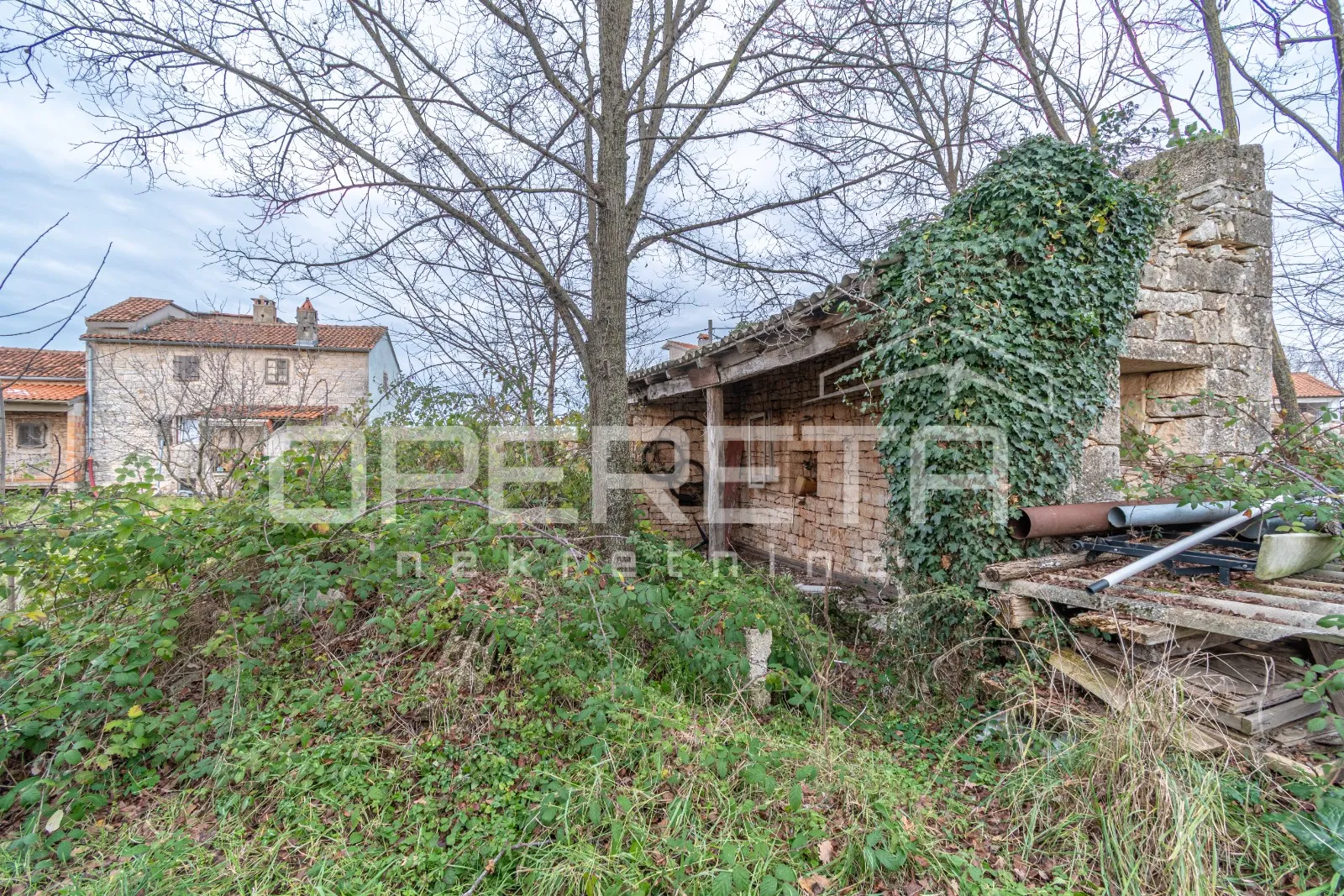prilika za projekt renovacije - slika 20