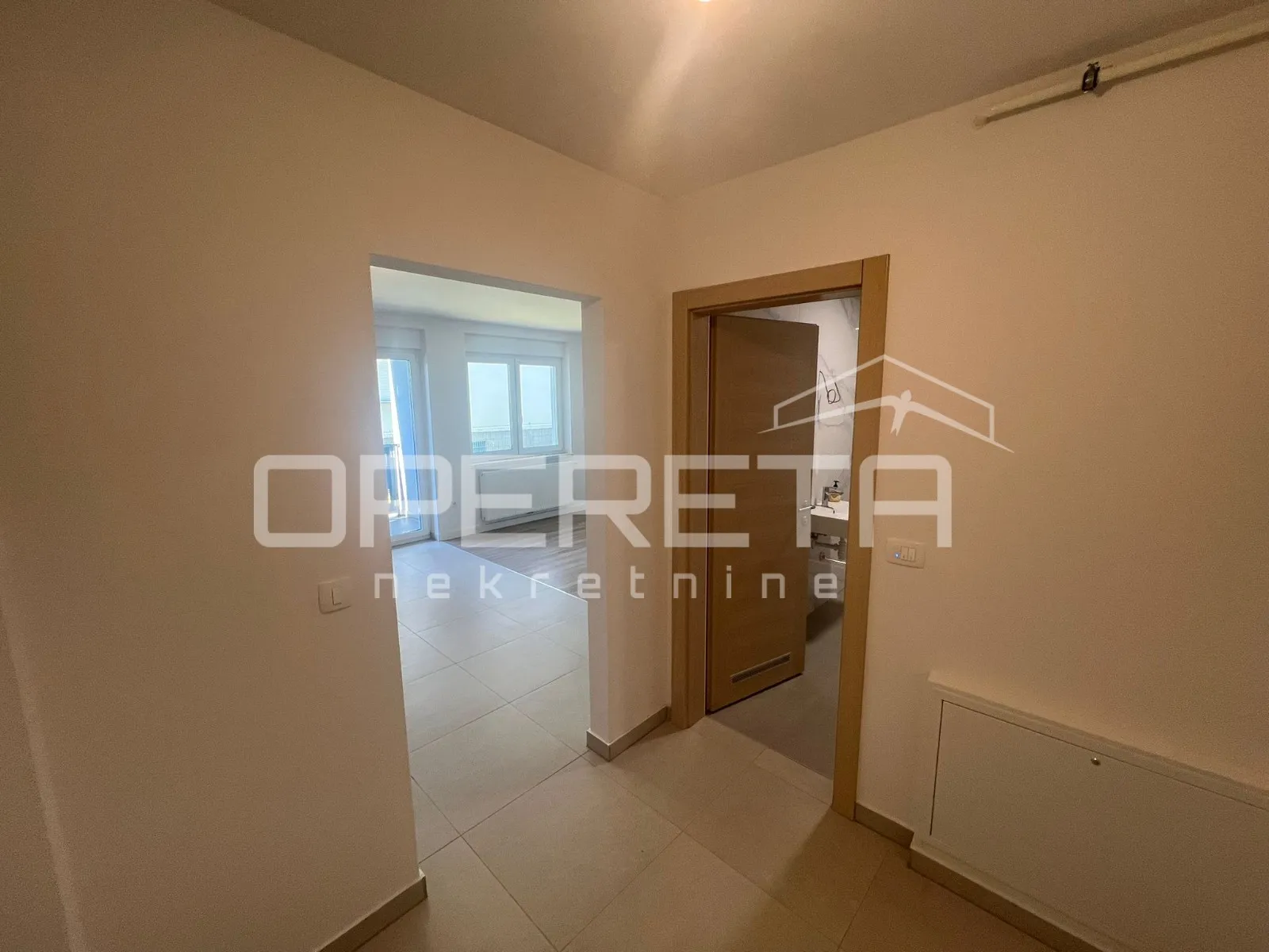 prodaja, stan, ludbreg, ulica augosta šenoe, 1,5s, 49m2 - slika 2