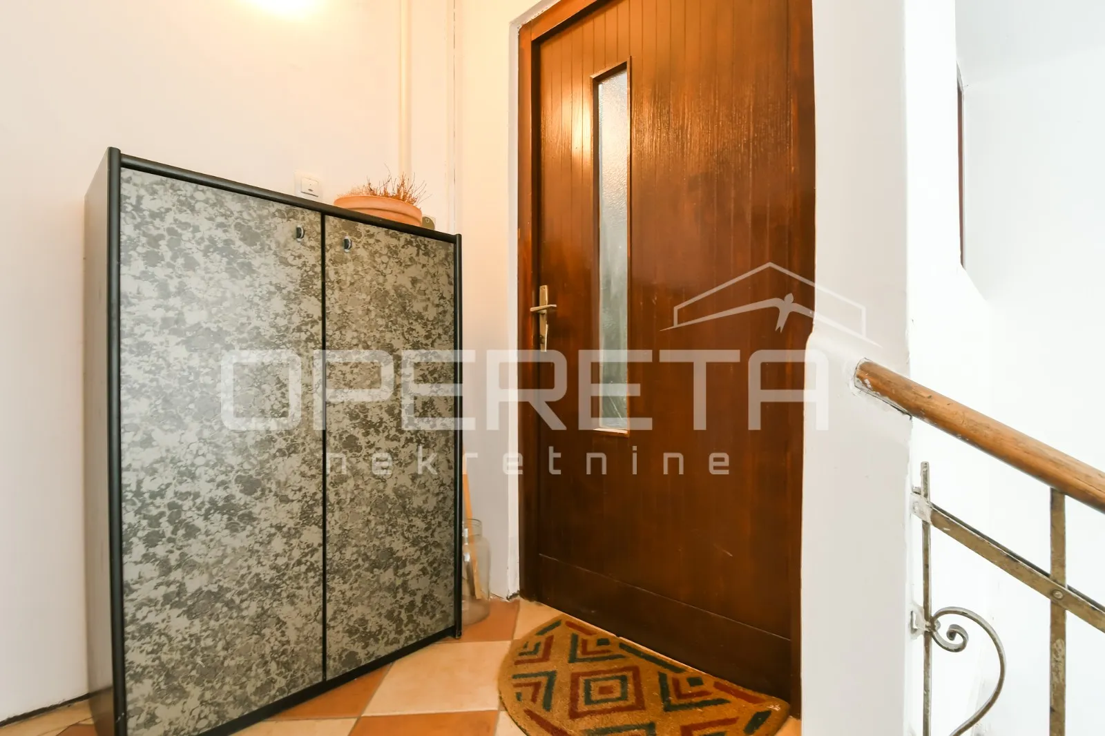 prodaja, stan, zagreb, centar, varšavska (cvjetni trg), 2 stana- jedan pored dru - slika 22