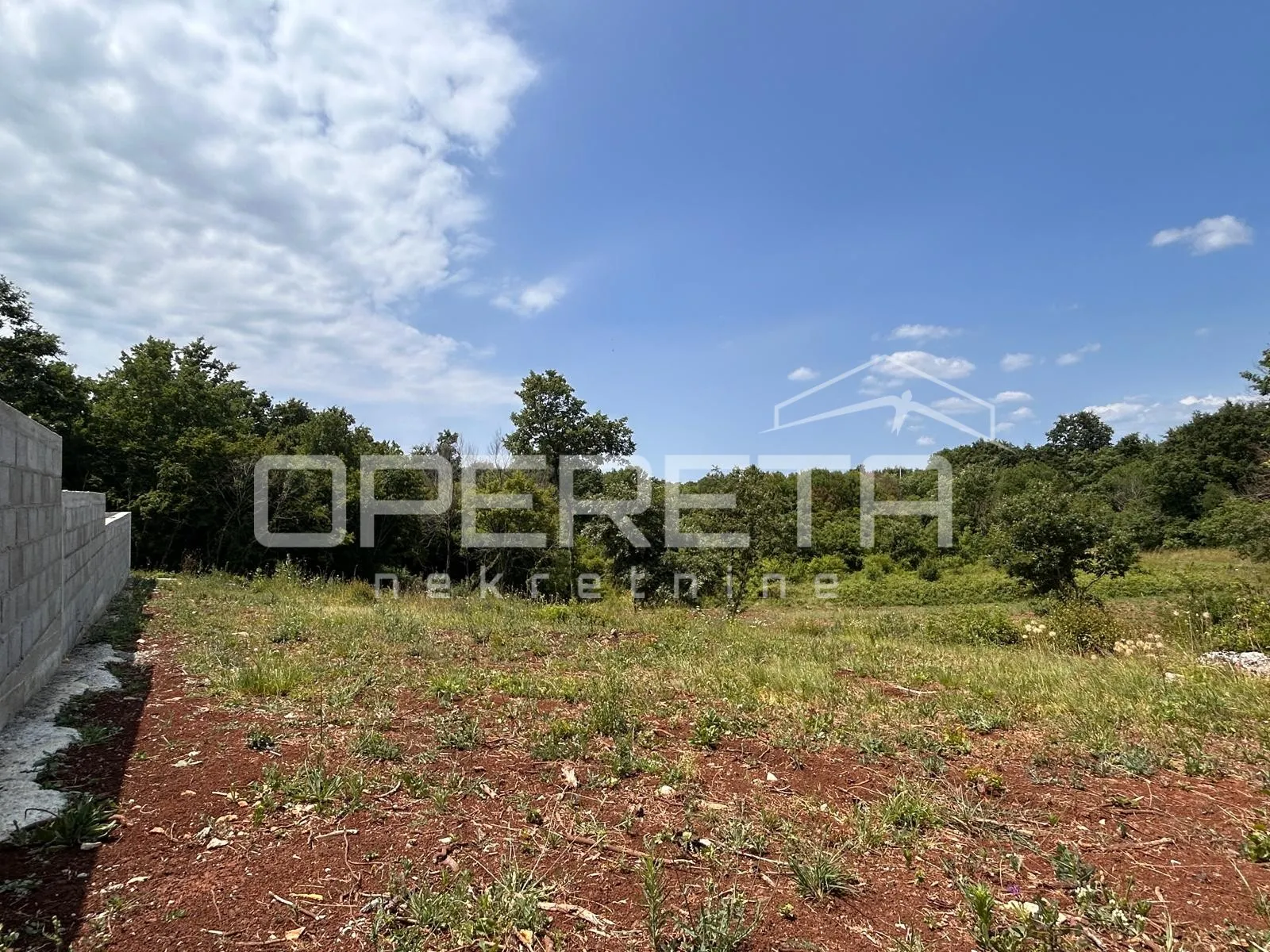 građevinsko zemljište – juršići, istra (1340 m²) - slika 4