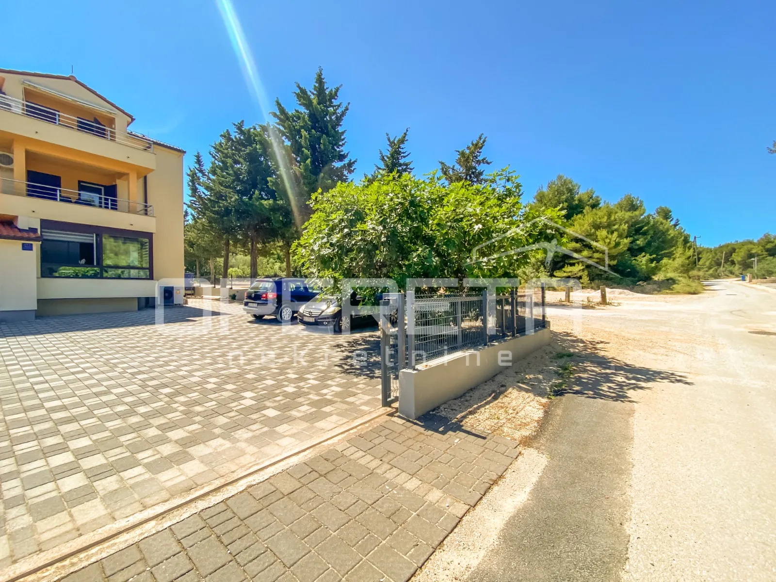 drage – kuća s 3 stana, 500 m od mora i plaže - slika 49