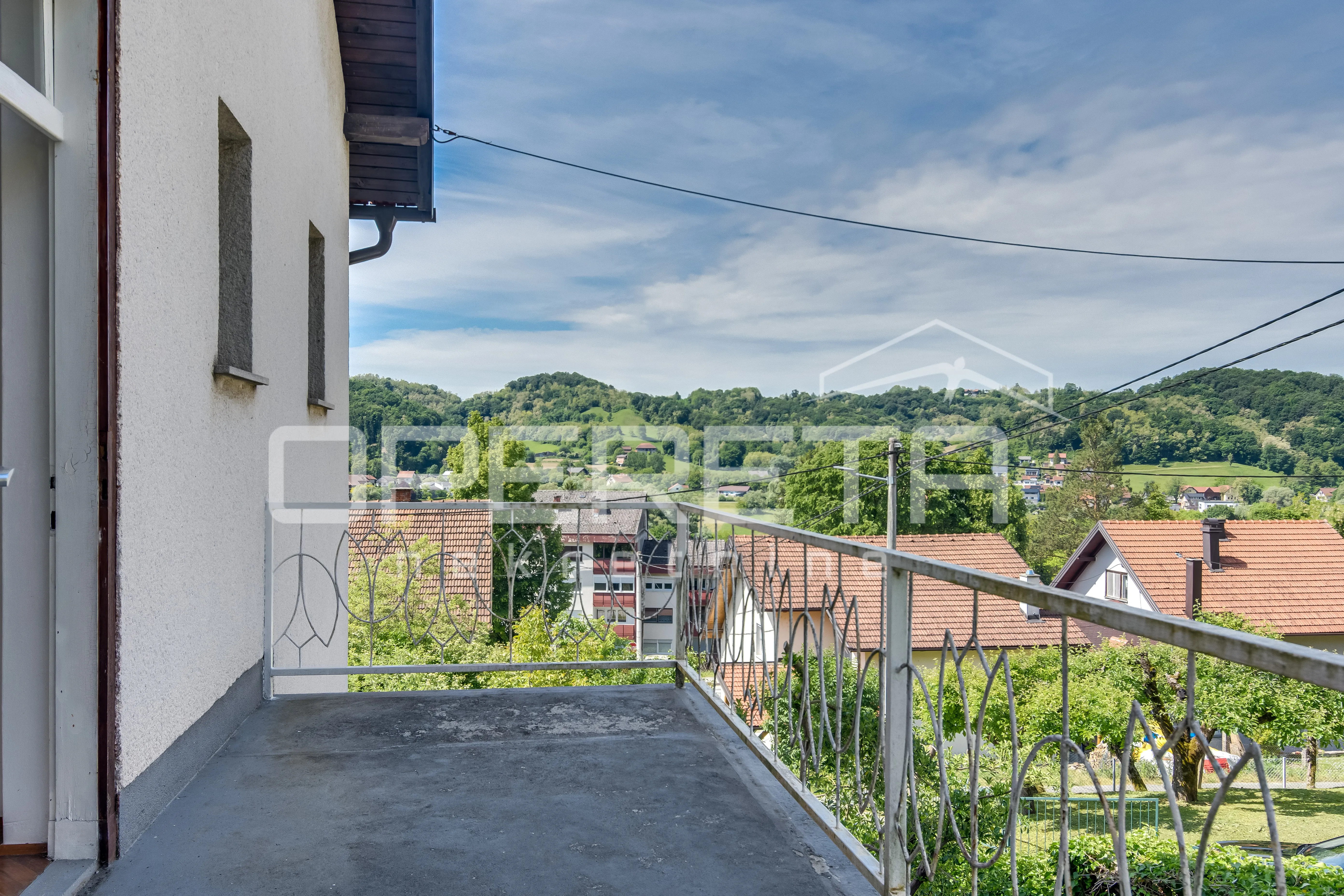 prodaja, kuća, krapinske toplice, ul. zlatka balokovića 225m2 nkp. - slika 20